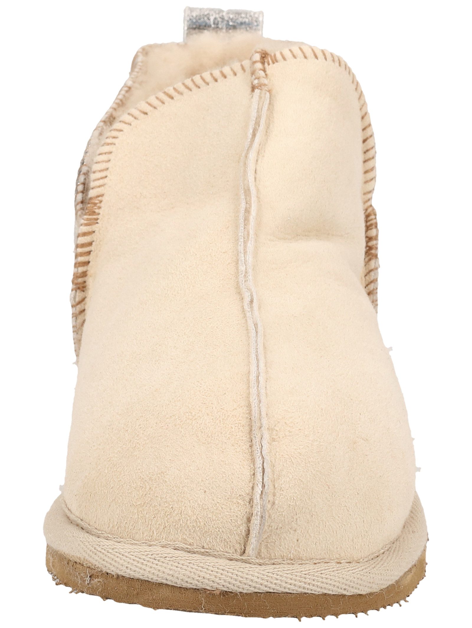 Shepherd Shepherd Hausschuhe Leder Hausschuh