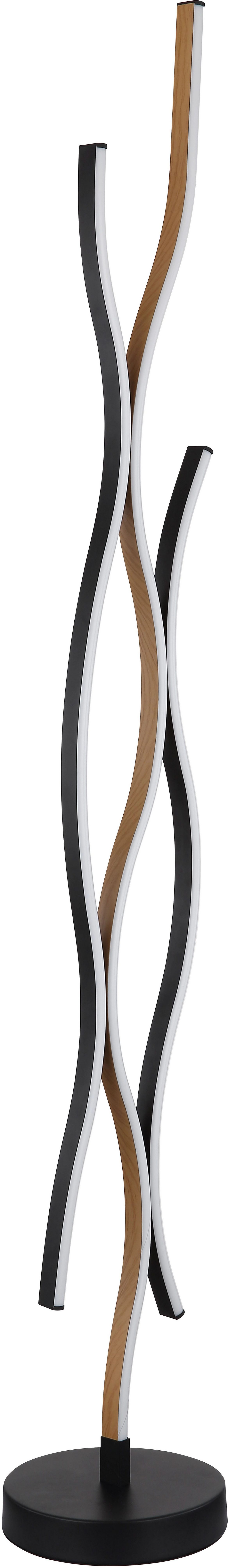 Stehlampe GERONIMO