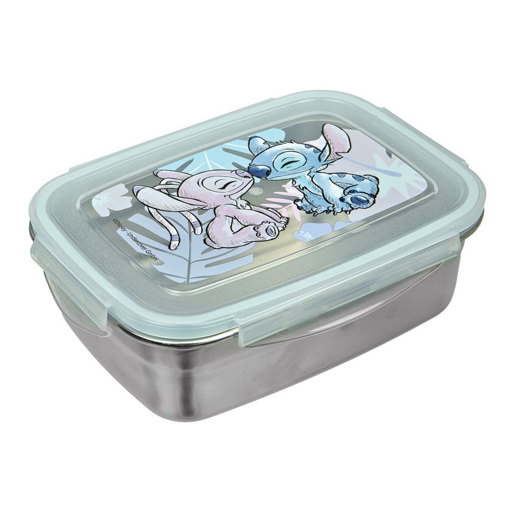 UNDERCOVER Aufbewahrungsdose Disney Stitch - Brotdose günstig online kaufen