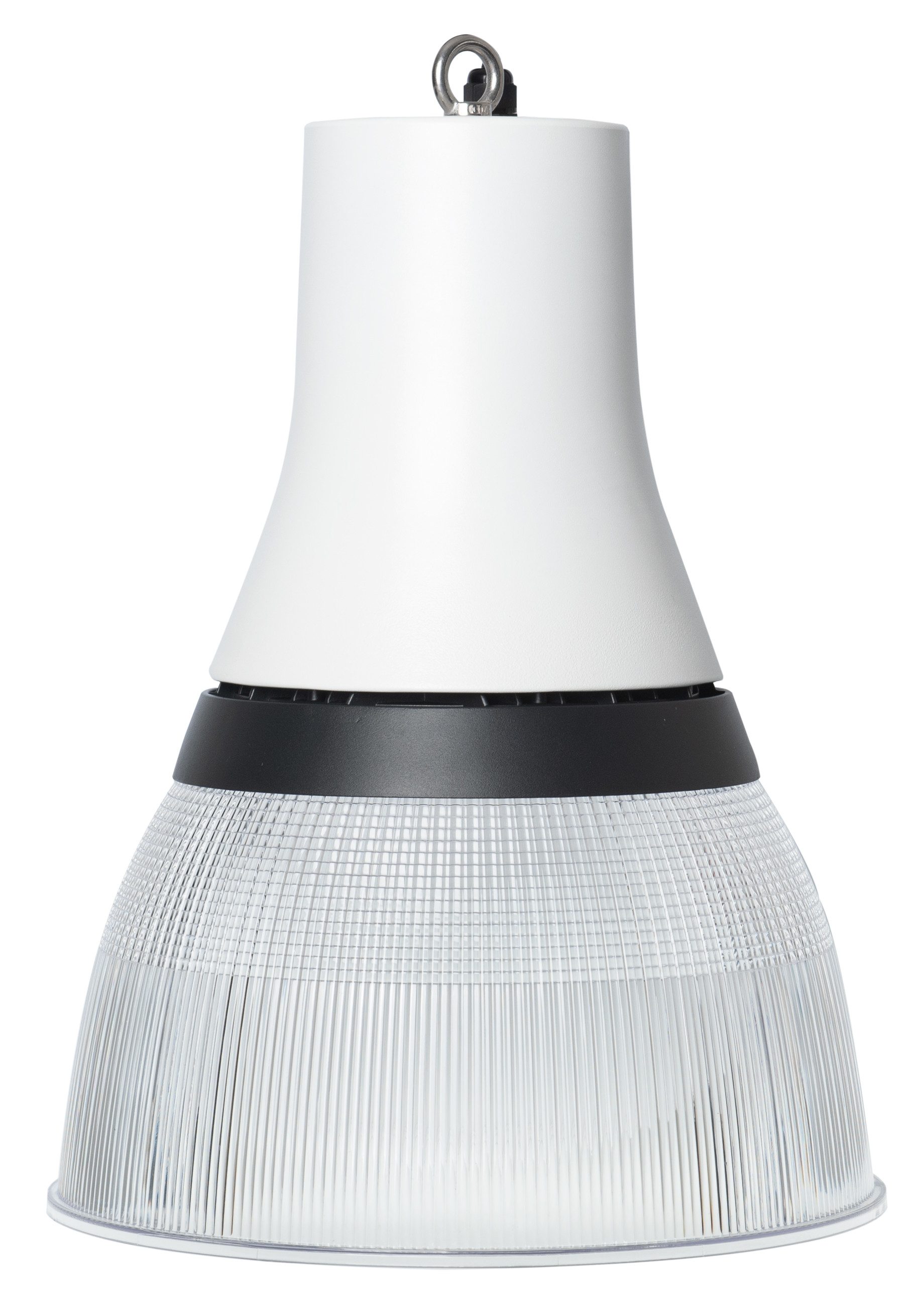 DOTLUX Smarte LED-Leuchte DOTLUX LED-Pendelleuchte CAPPUCCINO POWERselect 30/44/74W COLORselect