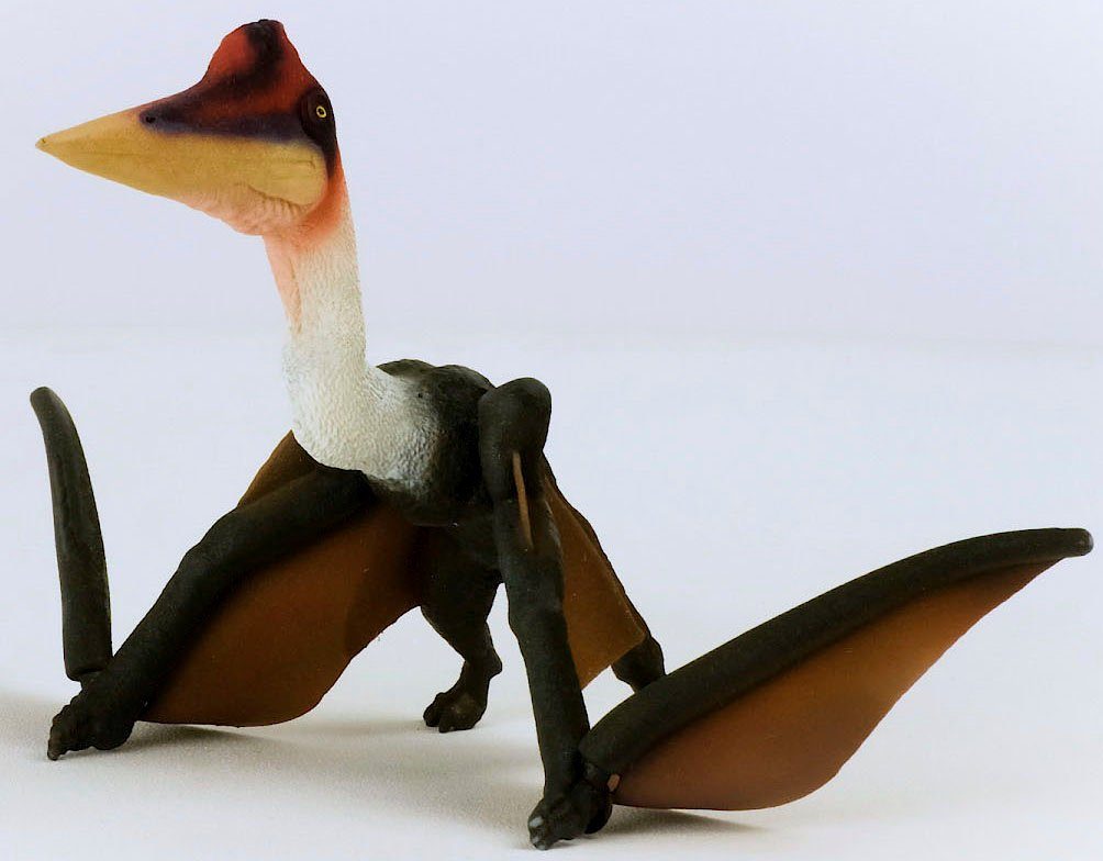 Schleich® Spielfigur DINOSAURS, Quetzalcoatlus (15028)
