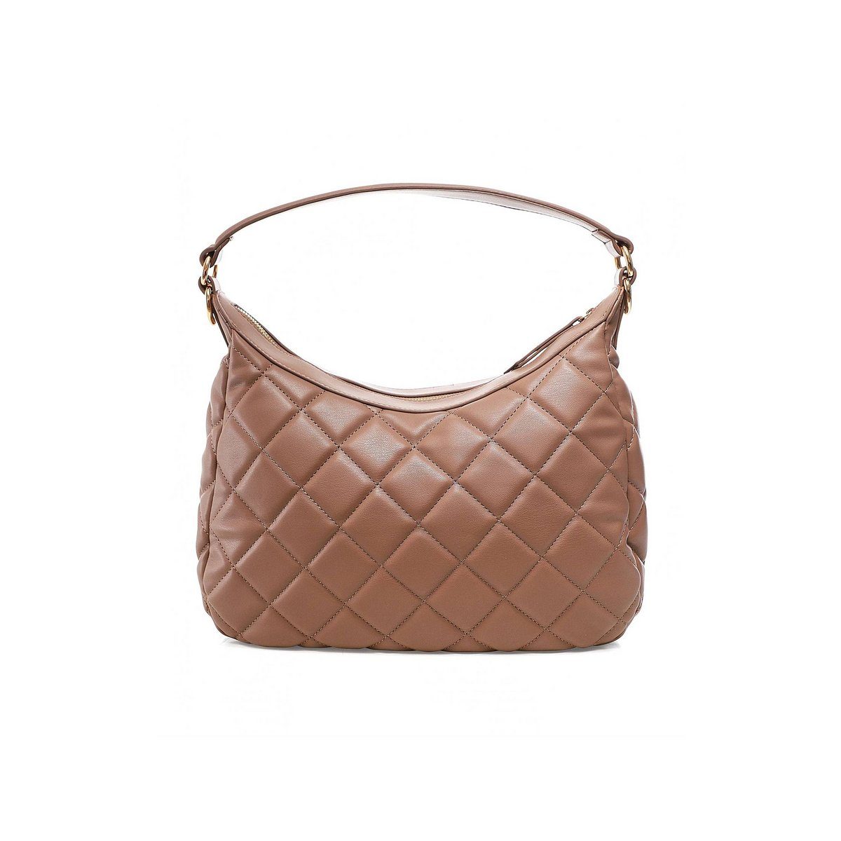 BAGS (1-tlg) taupe Hobo VALENTINO