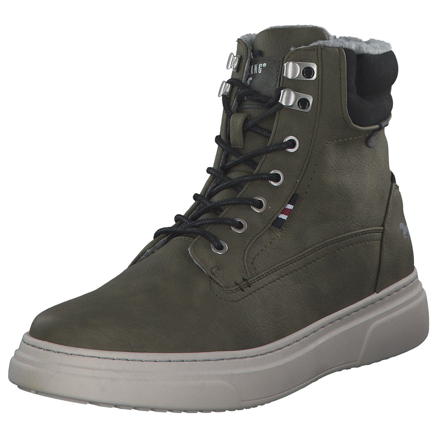 MUSTANG 4181601 Stiefel günstig online kaufen