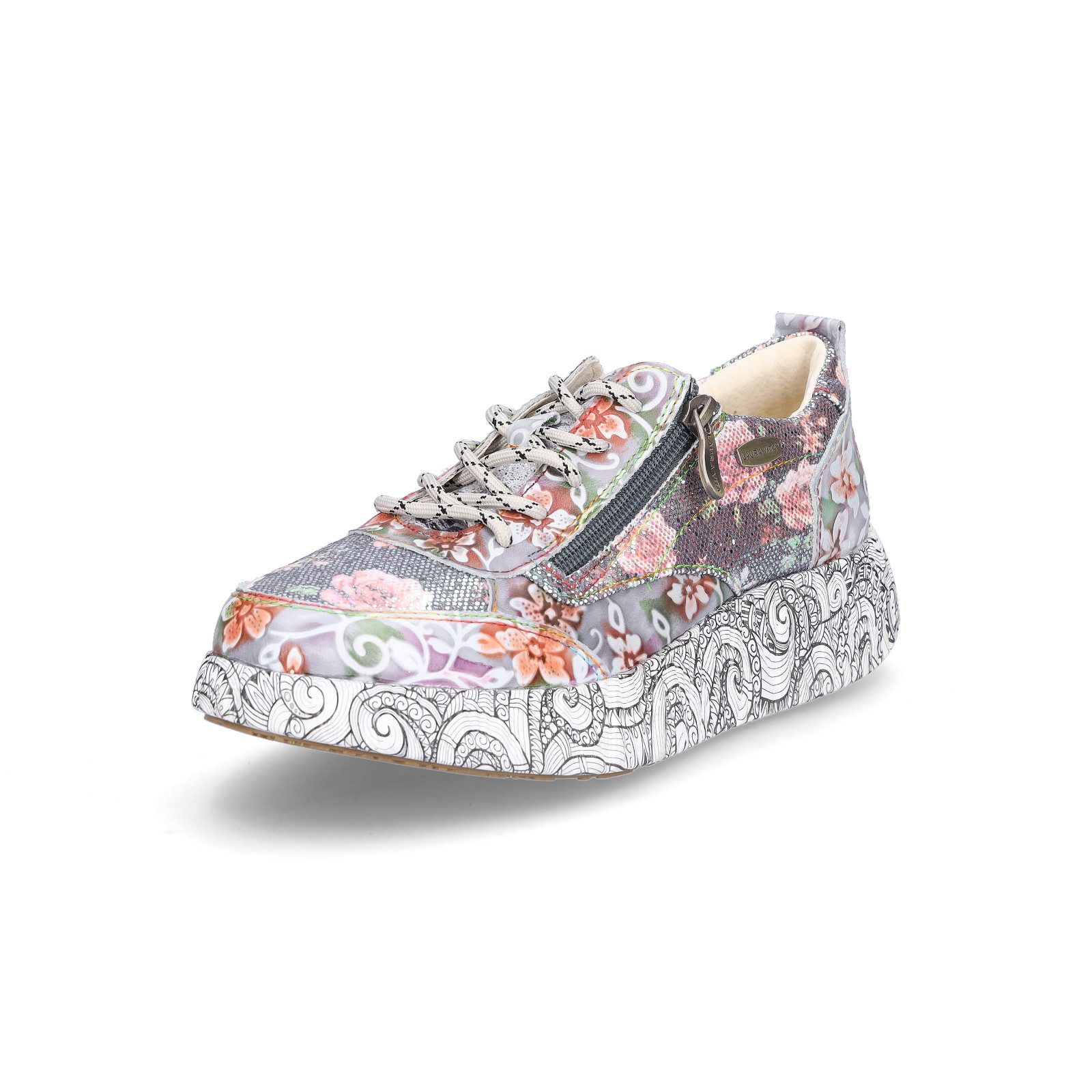 LAURA VITA Laura Vita Damen Sneaker günstig online kaufen