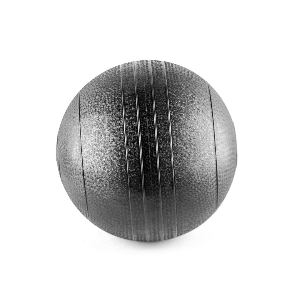 HMS Medizinball Slam Ball Trainingball 13 kg (1-St., Ausdauertraining), Perfekt für dynamische Wurf-, Schlag- und Bodenübungen