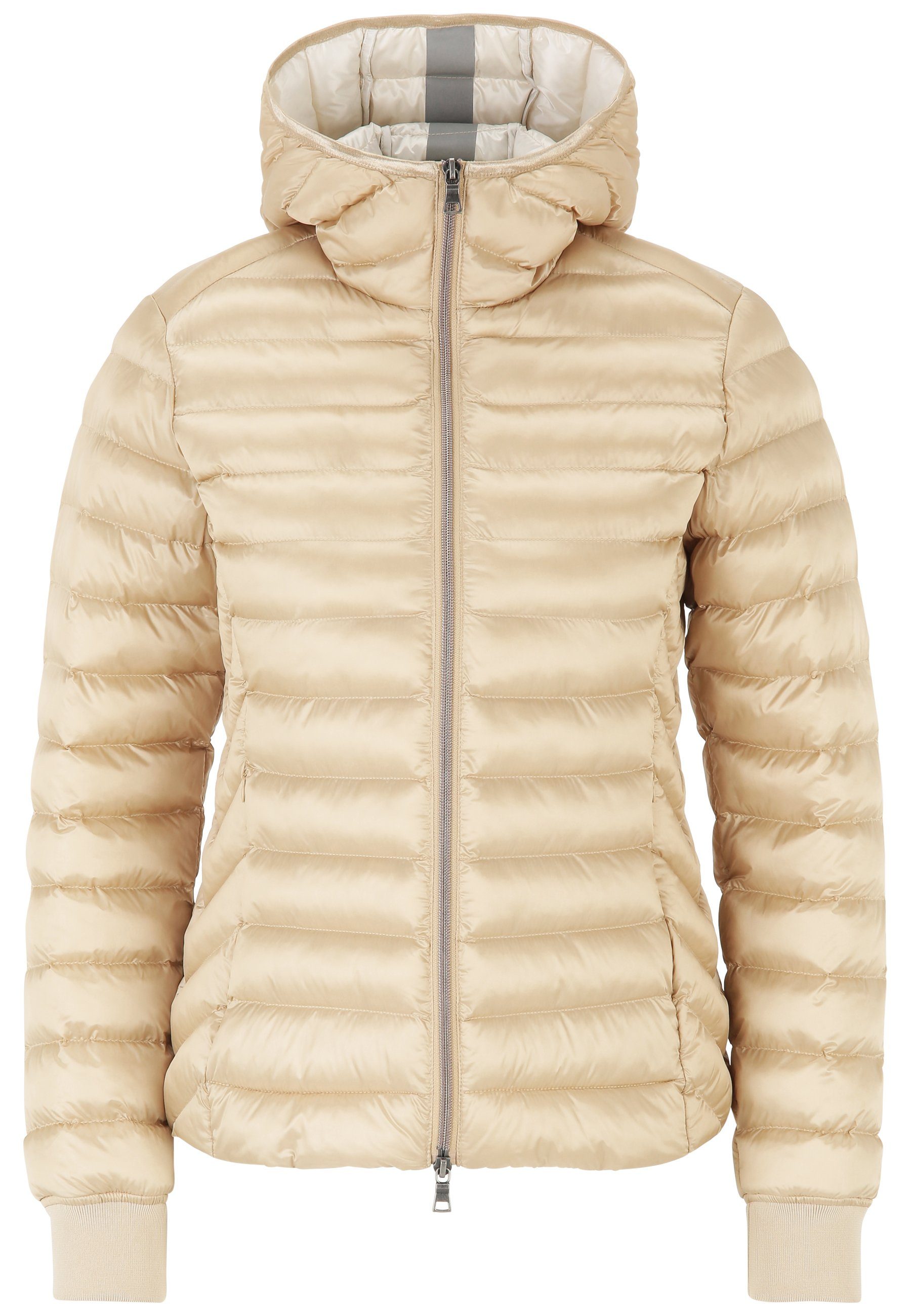 No.1 COMO Steppjacke NEAPEL günstig online kaufen