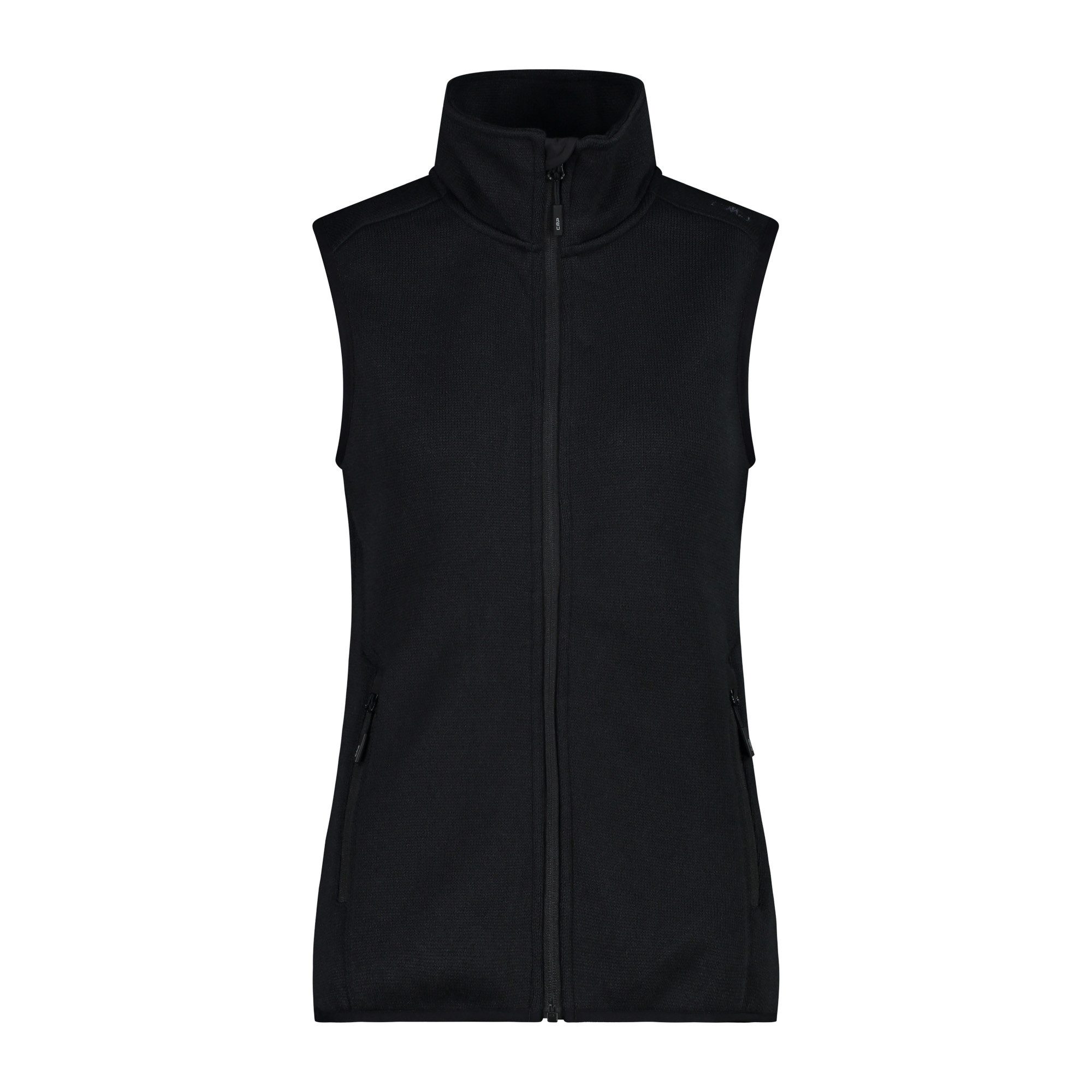 Funktionsweste CMP Damen Weste Woman Fleece Vest 3H55766