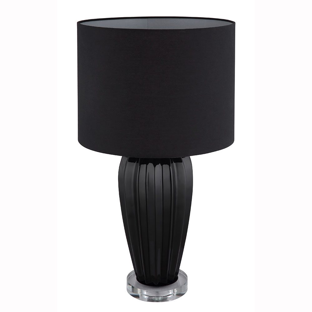 GLOBO LIGHTING LED Tischleuchte, Leuchtmittel inklusive, Warmweiß, Beistell günstig online kaufen