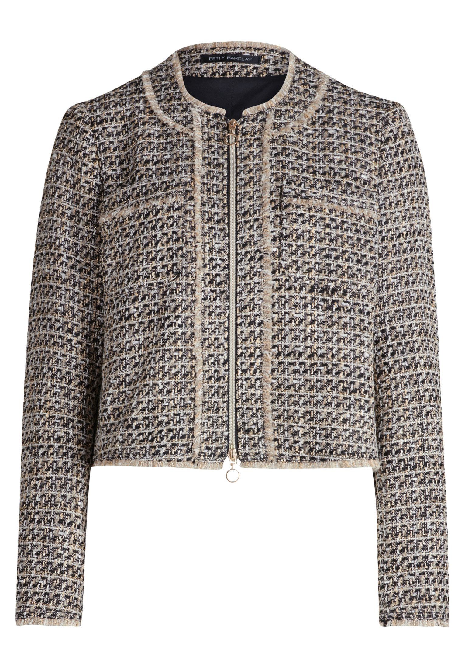Betty Barclay Jackenblazer Betty Barclay Damen günstig online kaufen