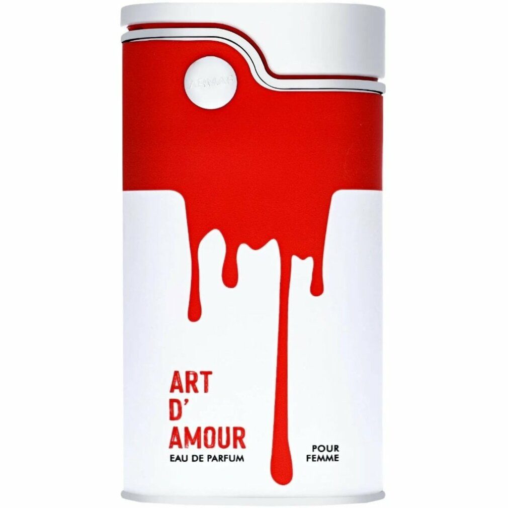 armaf Eau de Parfum Art d'Amour Eau de Parfum 100ml Spray