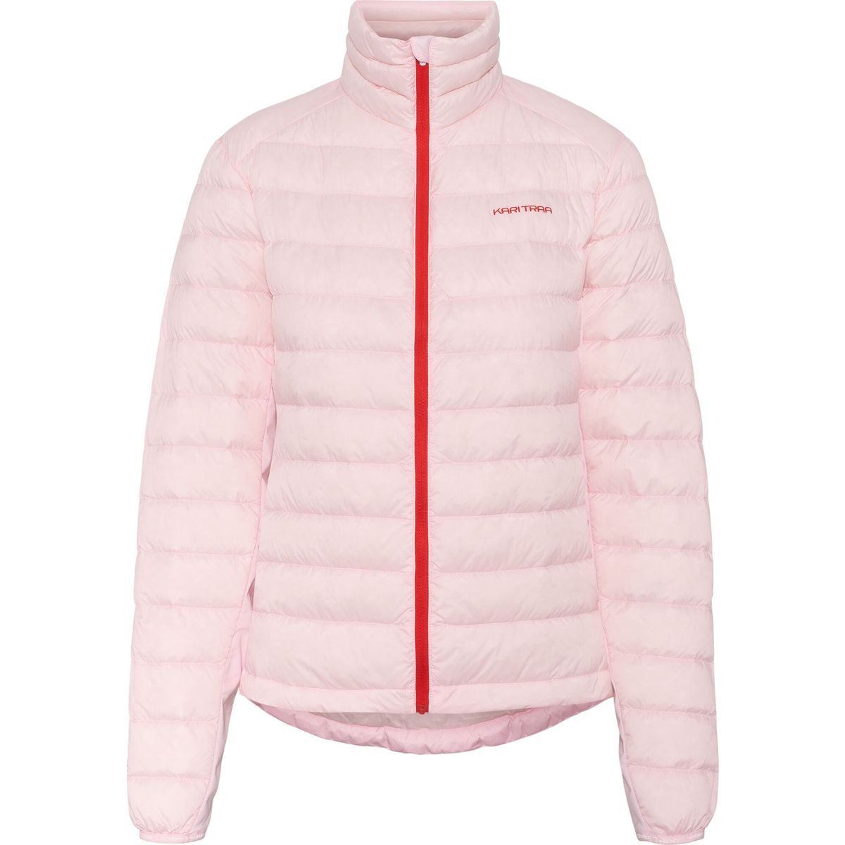 Kari Traa Outdoorjacke Emilie Down Jacket Wärmende Damenjacke mit wasserabweisender Daunenfüllung und optimaler