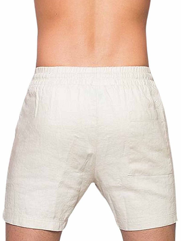 2eros Shorts 2Eros Breezy Classic Linen günstig online kaufen