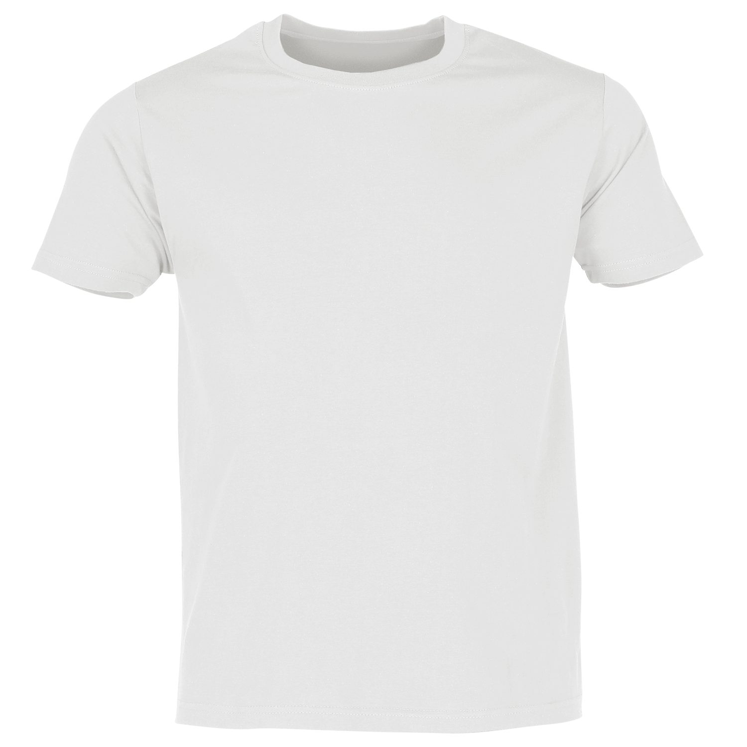 James & Nicholson Rundhalsshirt Basic T-Shirt 150