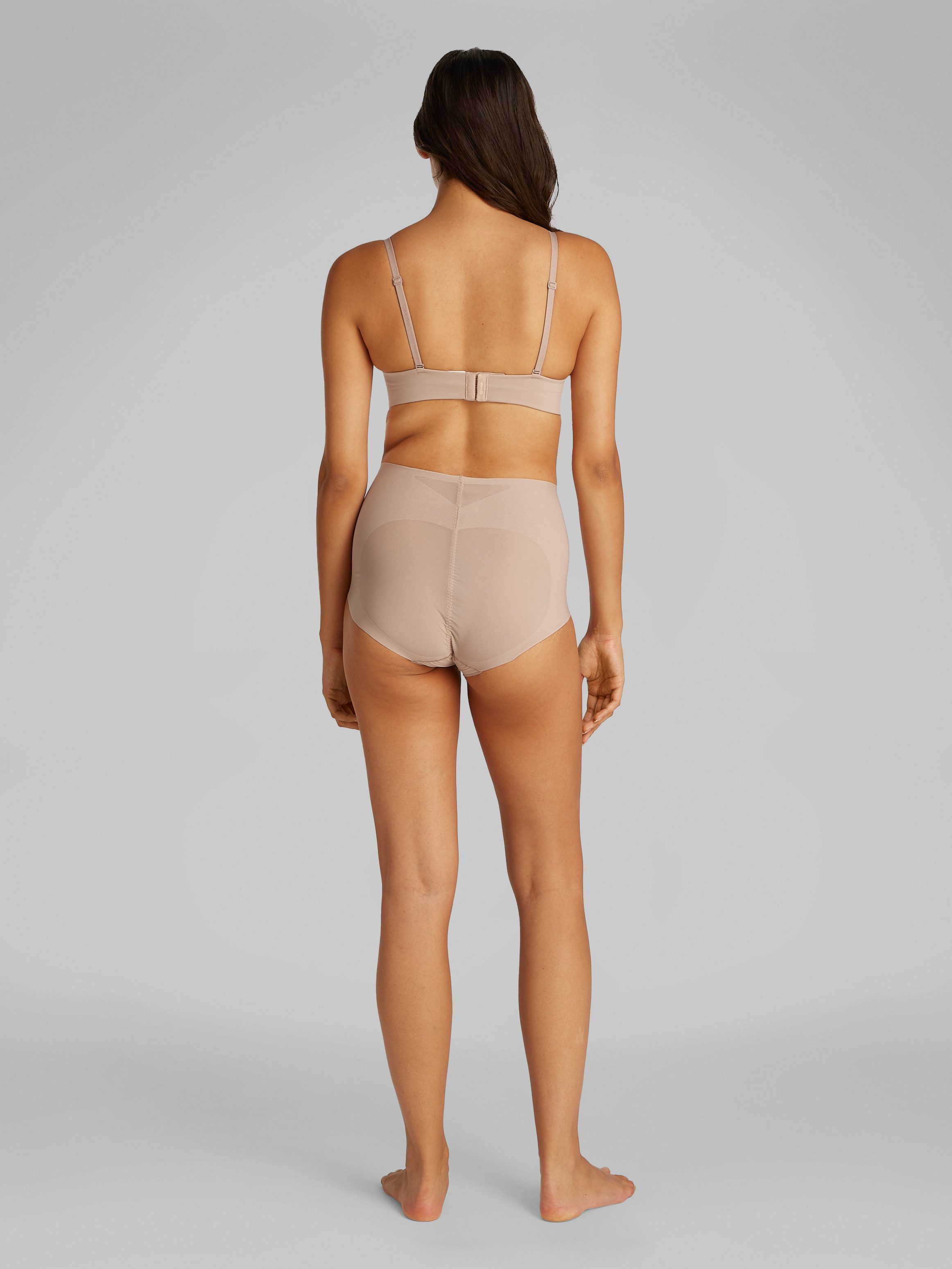 Calvin Klein Underwear Balconette-BH PUSH UP STRAPLESS mit sicherem Halt