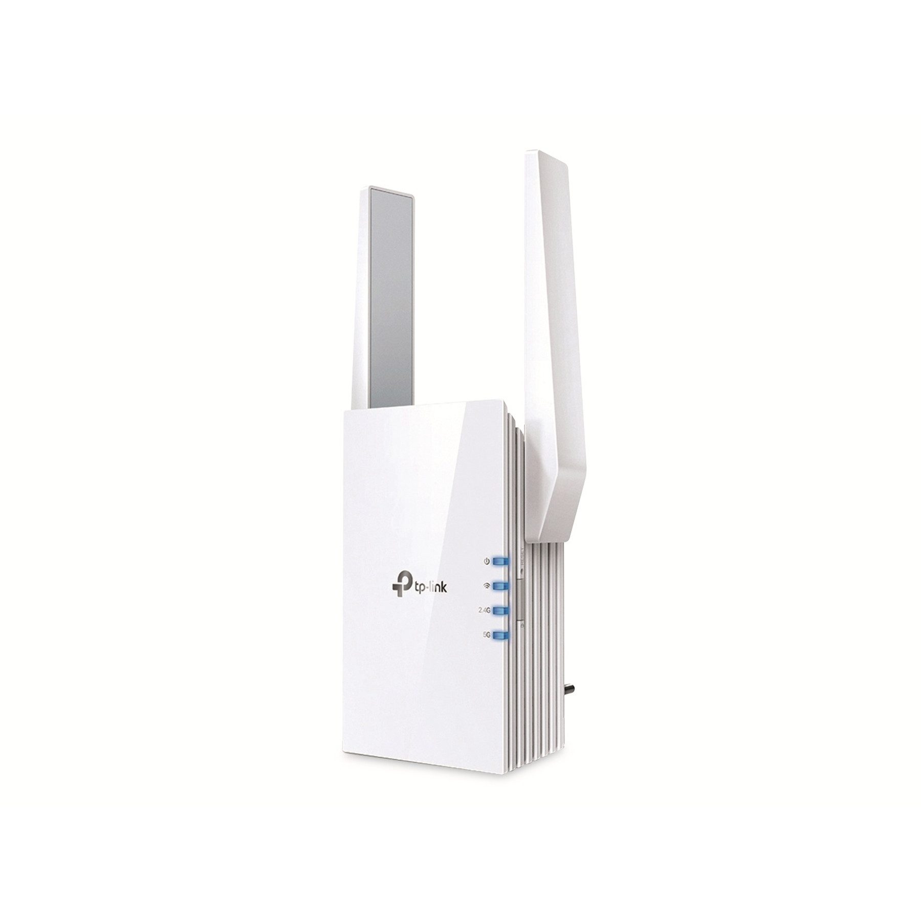 tp-link TP-LINK WLAN-Repeater RE505X, AX1500, Wi-Fi 6 WLAN-Repeater