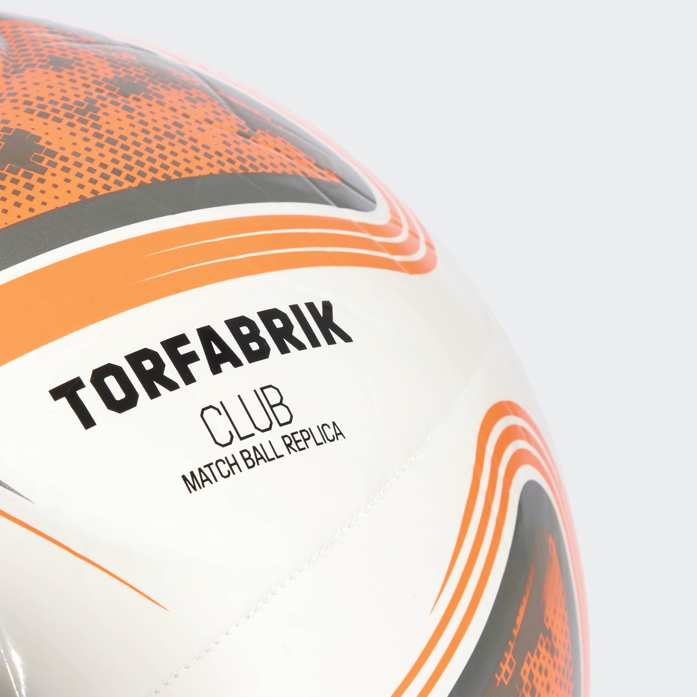 adidas Performance Fußball BUNDESLIGA 26/27 TORFABRIK CLUB, Bundesliga