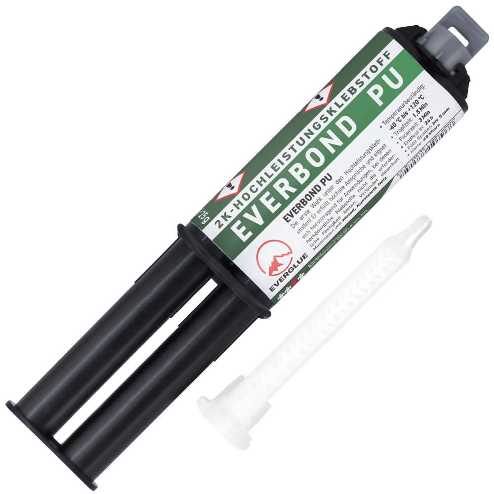 Everglue 2-Komponentenkleber Everglue 2K Everbond PU günstig online kaufen