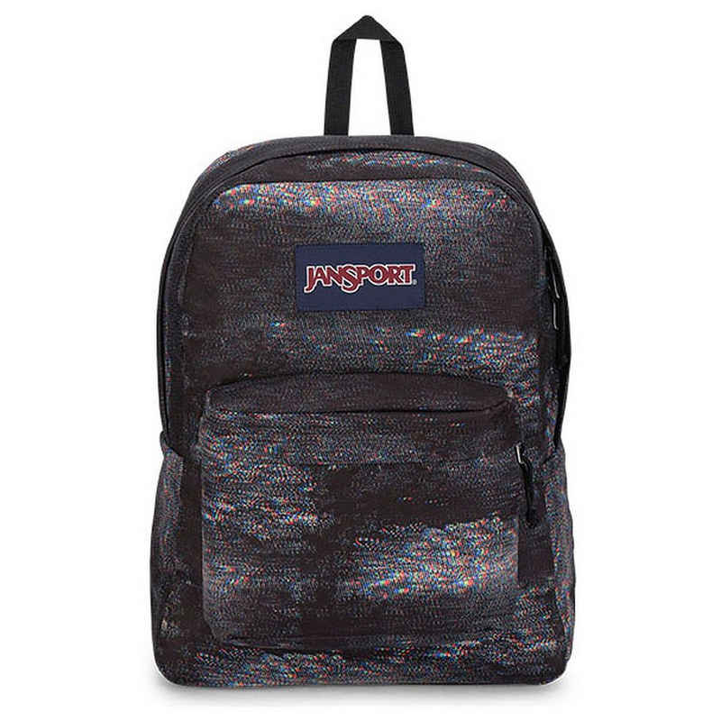 Jansport Schulrucksack SuperBreak One - Rucksack 42 cm (1-tlg)