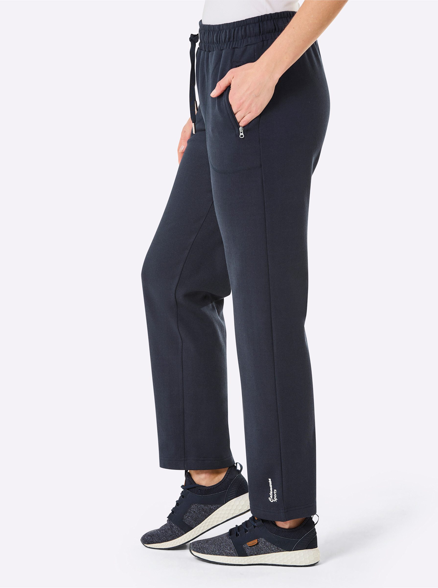 Witt Jogginghose Freizeithose günstig online kaufen