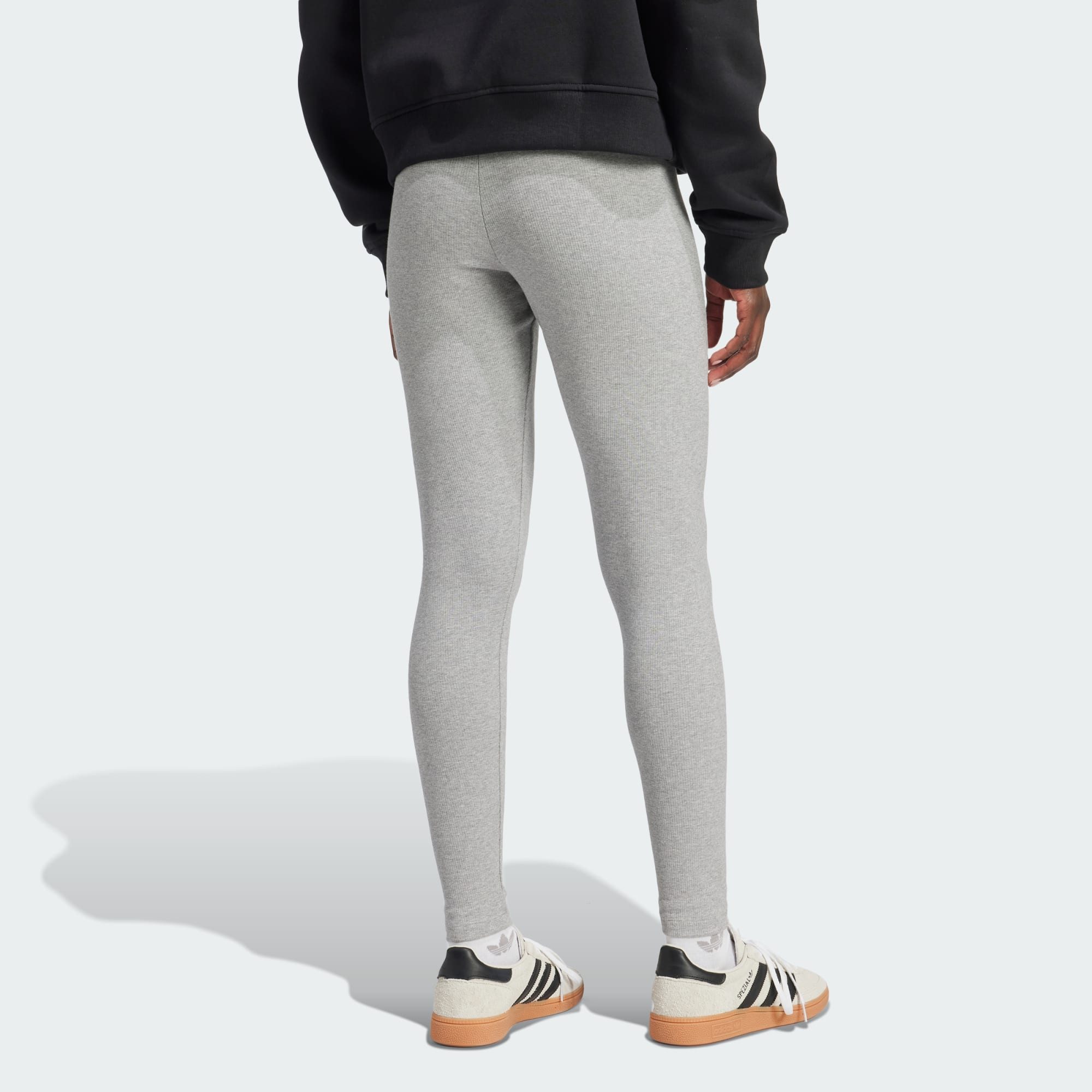adidas Originals Leggings ESSENTIALS HIGH-WAIST LEGGINGS (1-tlg) günstig online kaufen