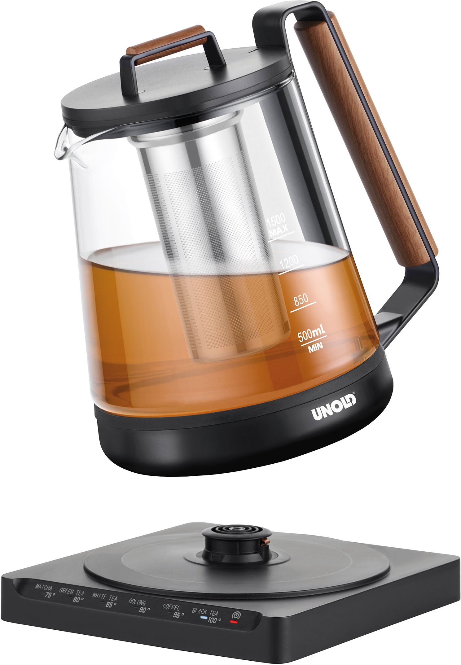 Unold Wasser Teekocher Digital 18570, 2200 W | OTTO Severin Wasser Teekocher WK 3473, 2200 W kaufen | OTTO