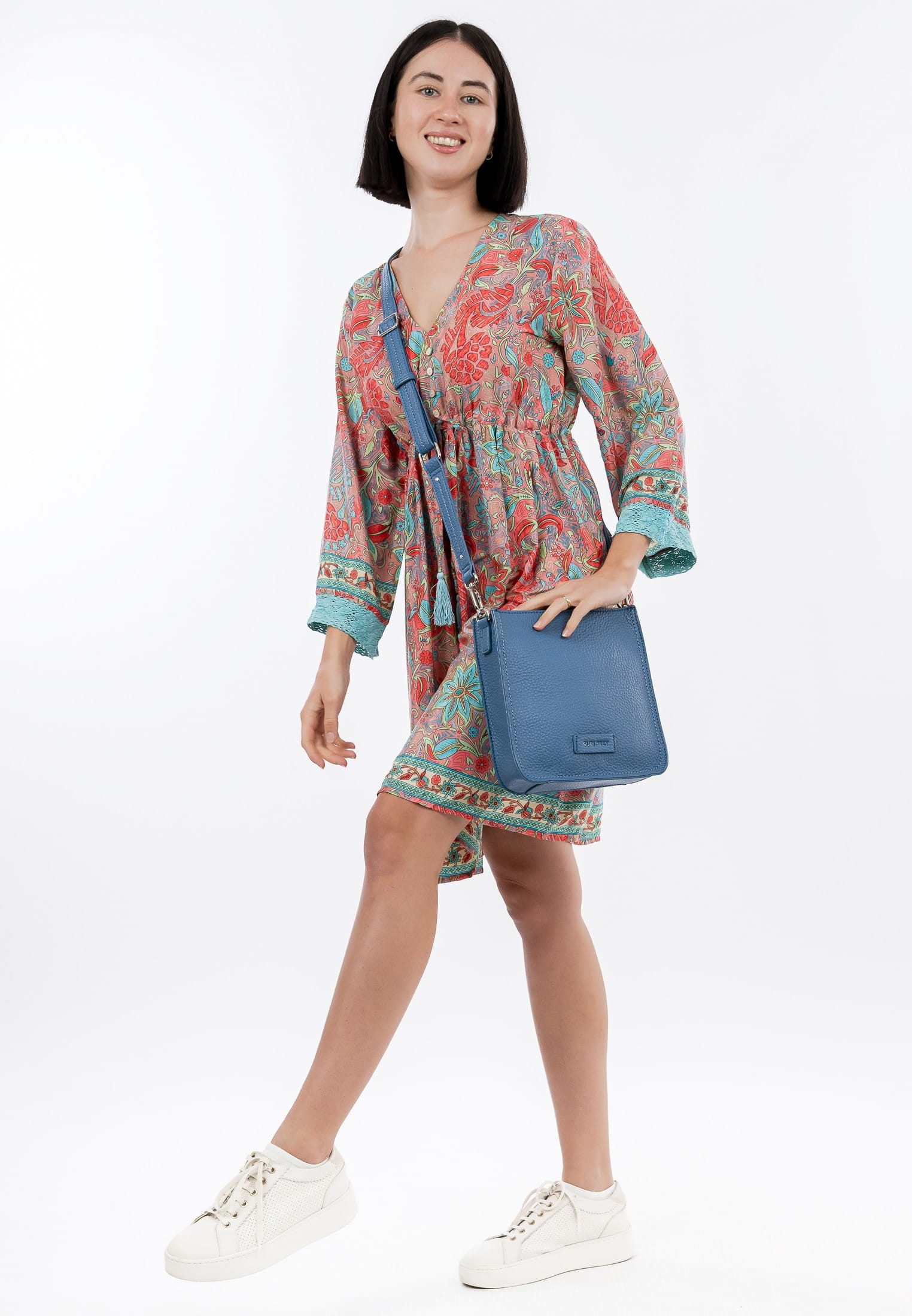 SURI FREY Umhängetasche SFY Berly (1-tlg) günstig online kaufen