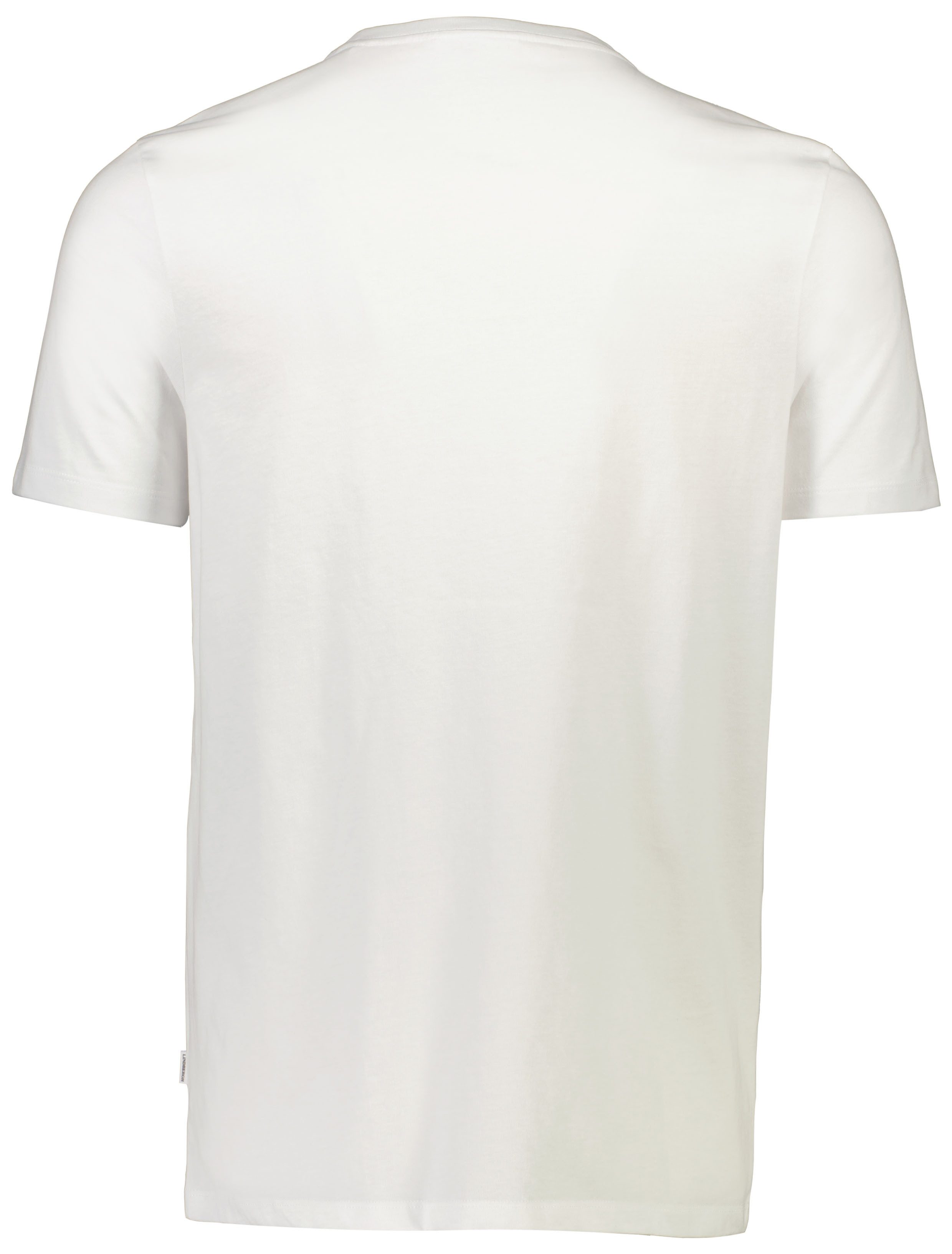 LINDBERGH T-Shirt mit Logo und Rundhalsausschnitt günstig online kaufen