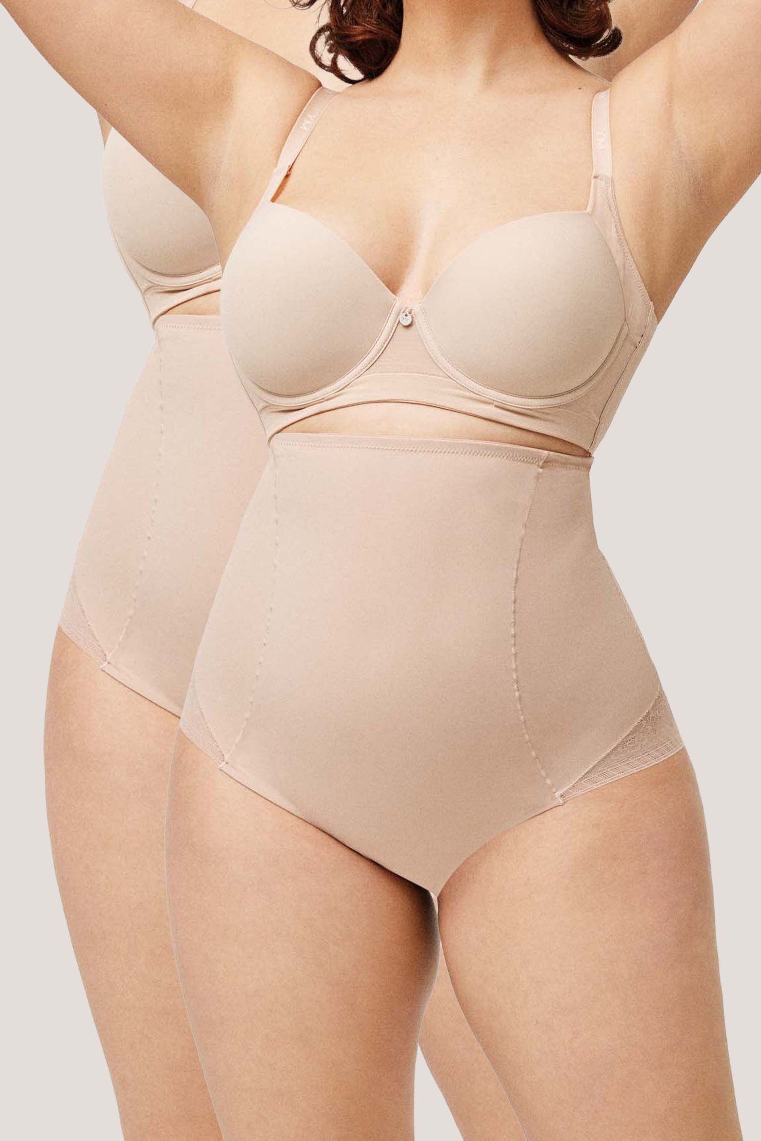 YSABEL MORA Shapingpants Special You (2er Pack) günstig online kaufen