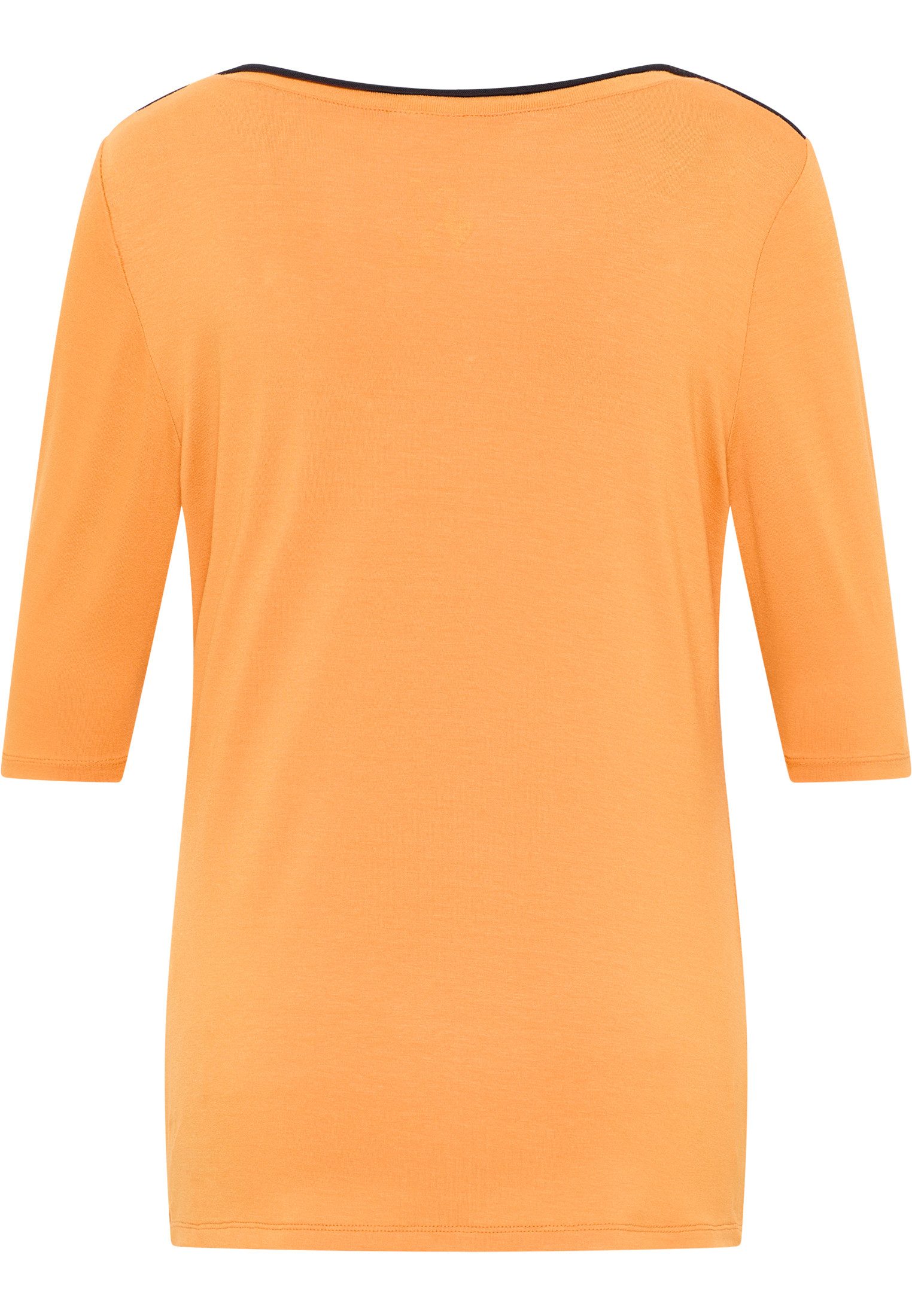 Barbara Lebek Kurzarmshirt T-Shirts