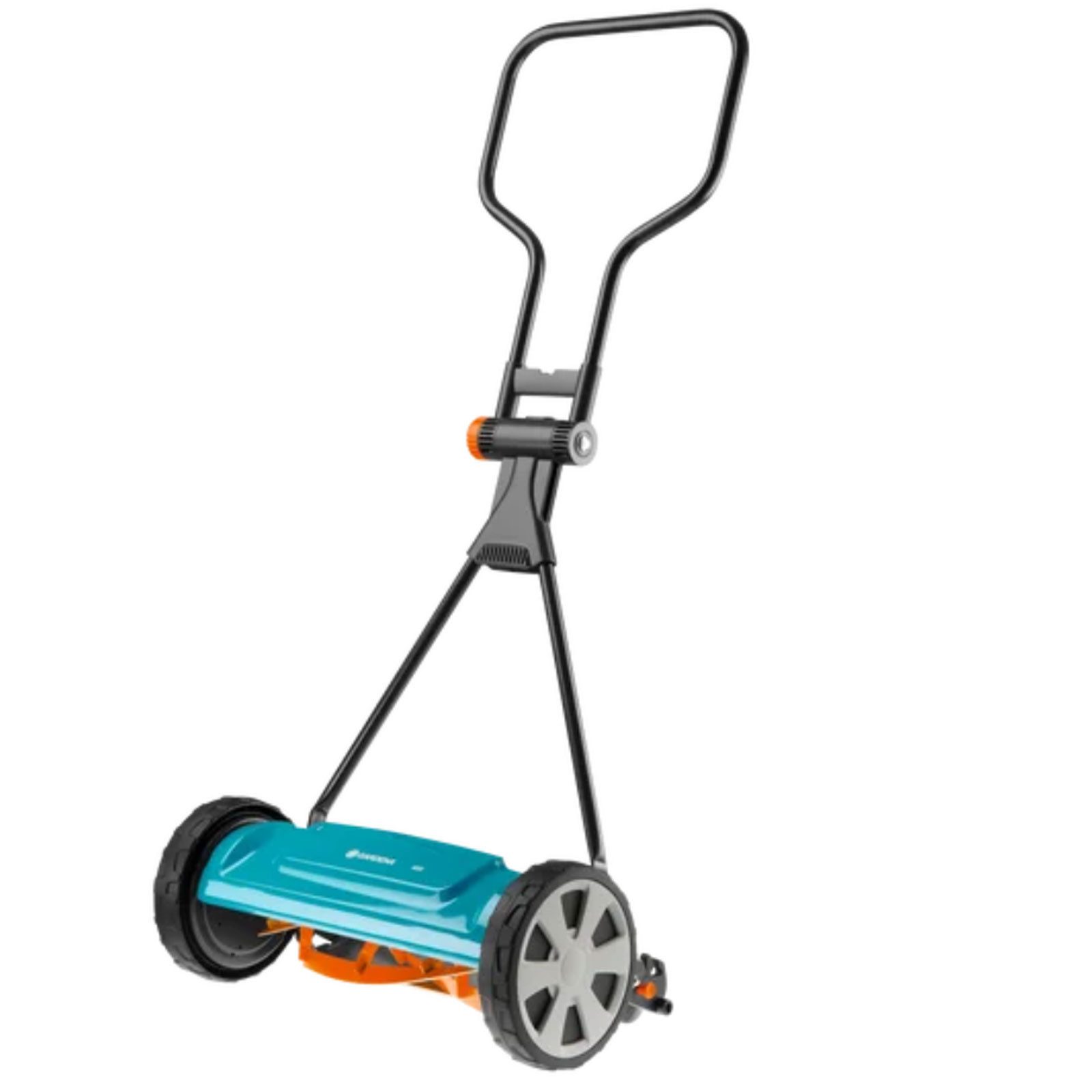 GARDENA Spindelmäher Gardena Classic 400 Rasenmäher 04018-20 Schnittbreite 40 cm für 200m²