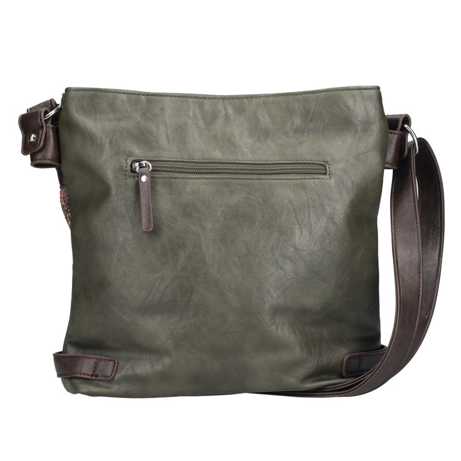 Rieker Handtasche