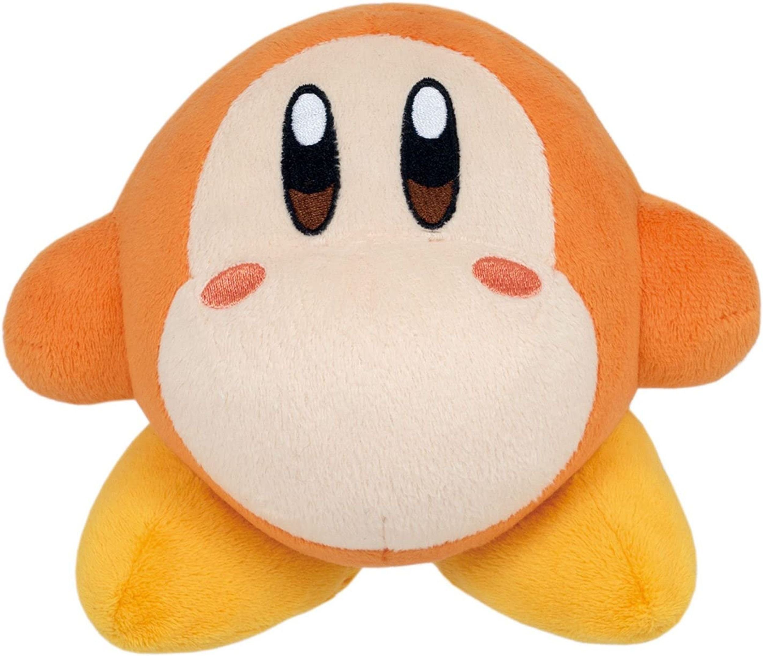 Together Plus Plüschfigur Kirby Waddle Dee günstig online kaufen
