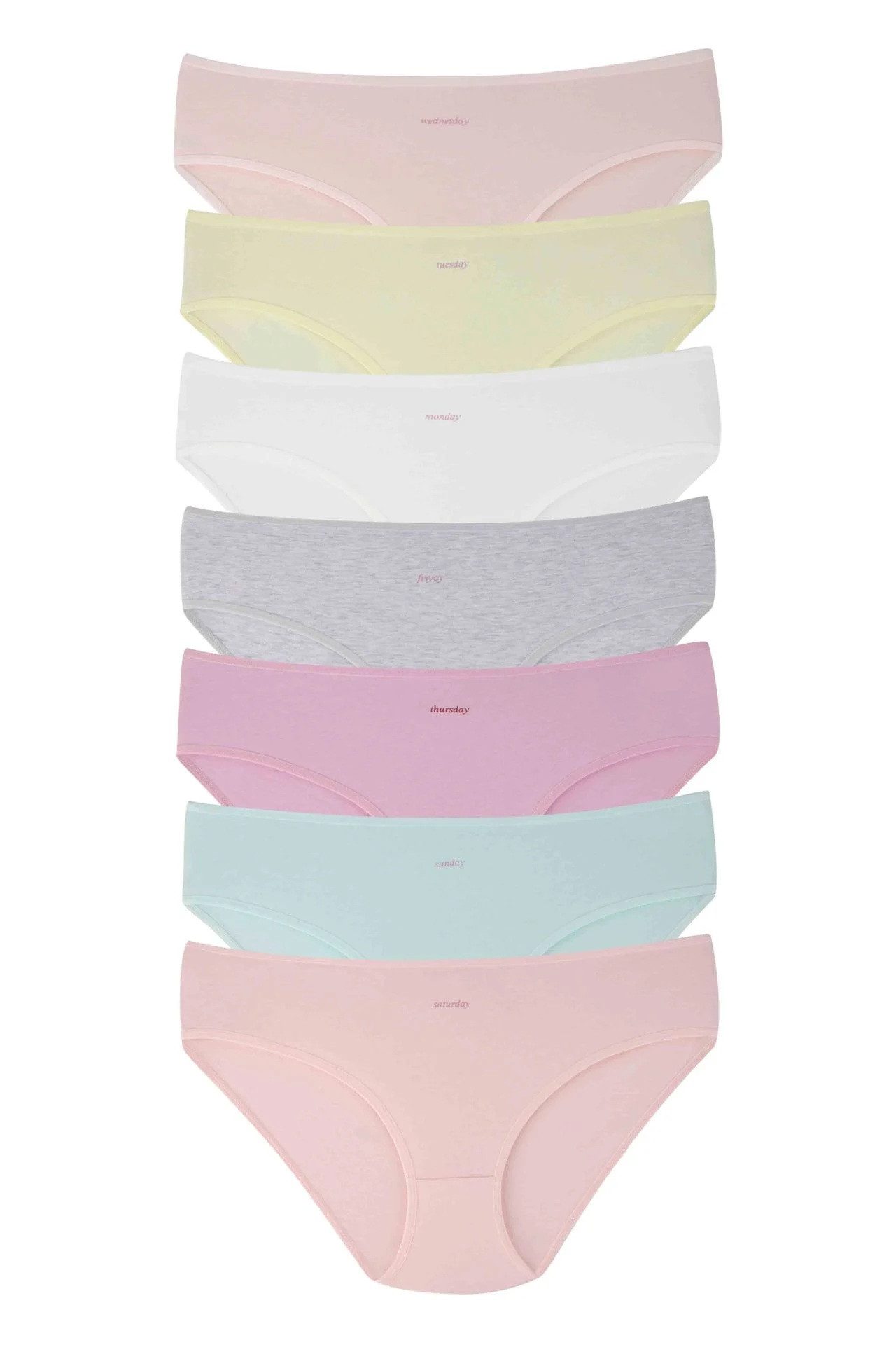 Dominant Bikinislip atmungsaktiv günstig online kaufen