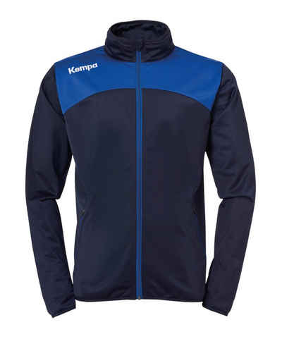 Kempa Sweatjacke Emotion 2.0 Poly Full Zip Jacke