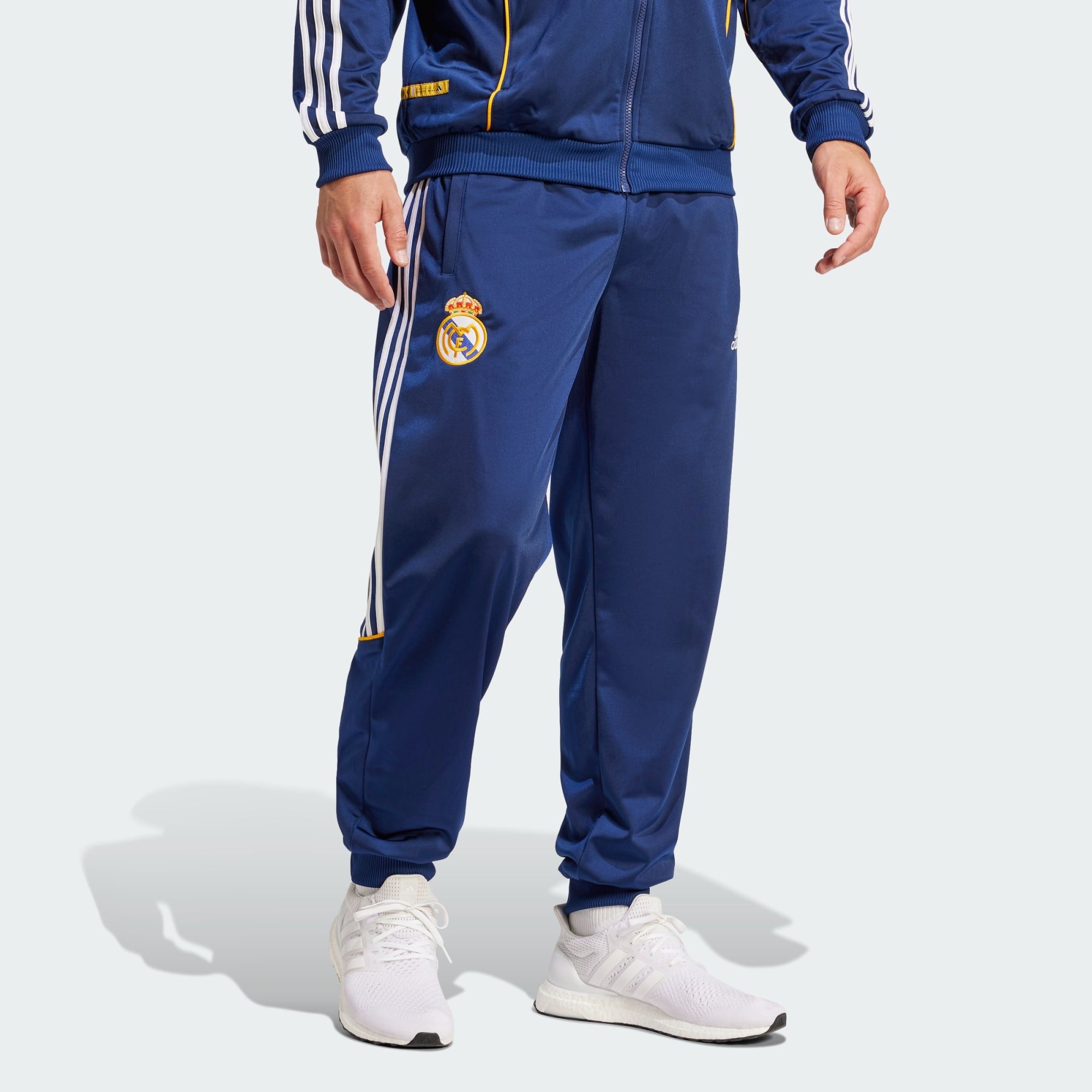 adidas Performance Trainingshose REAL MADRID 99/00 TRAININGSHOSE (1-tlg) günstig online kaufen