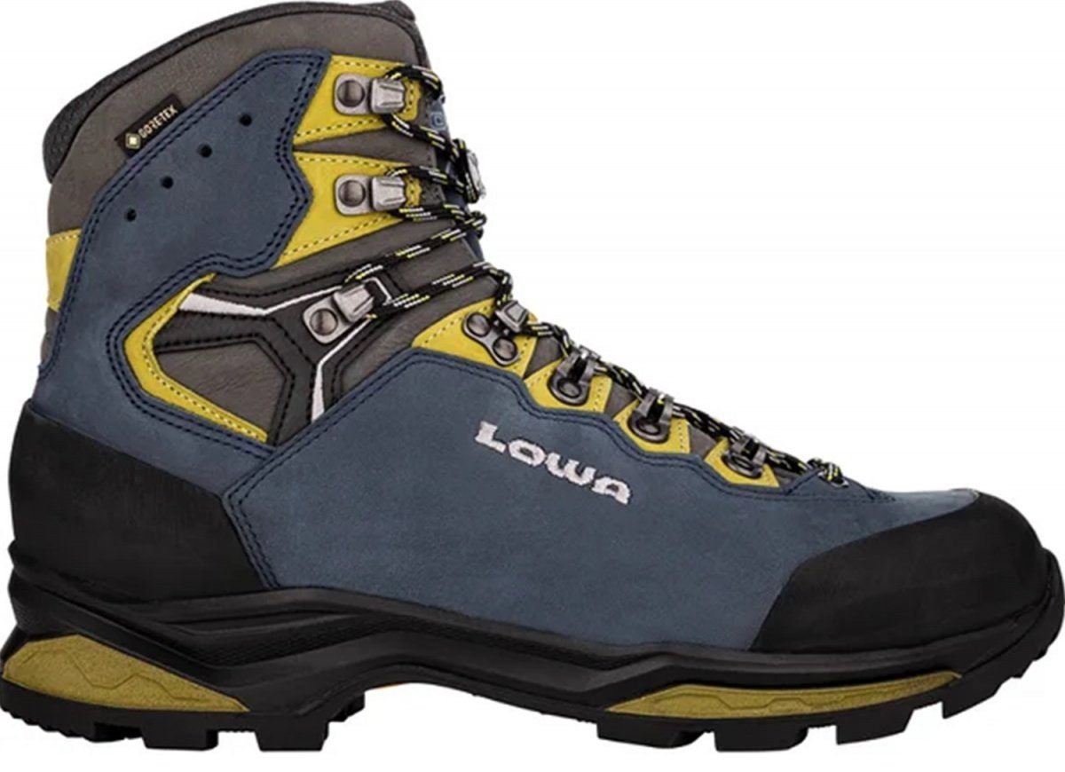 Lowa Lowa Camino EVO GTX Herren Wanderschuhe Trekkingschuhe 211627 Trekking günstig online kaufen