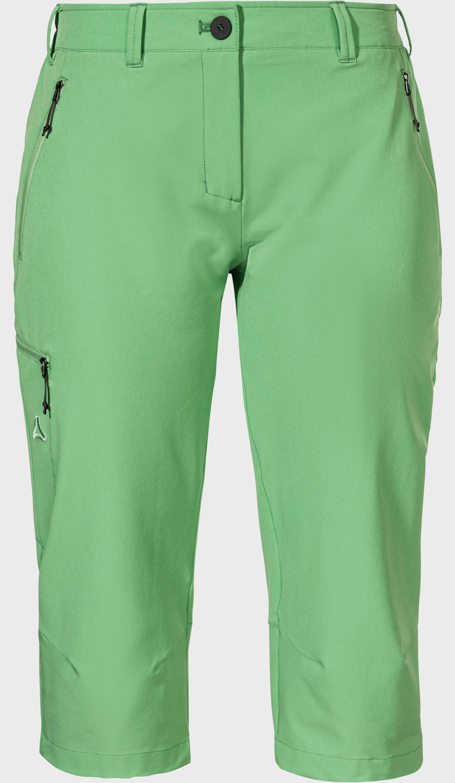 Schöffel 3/4-Hose Pants Style Chavuma WMN