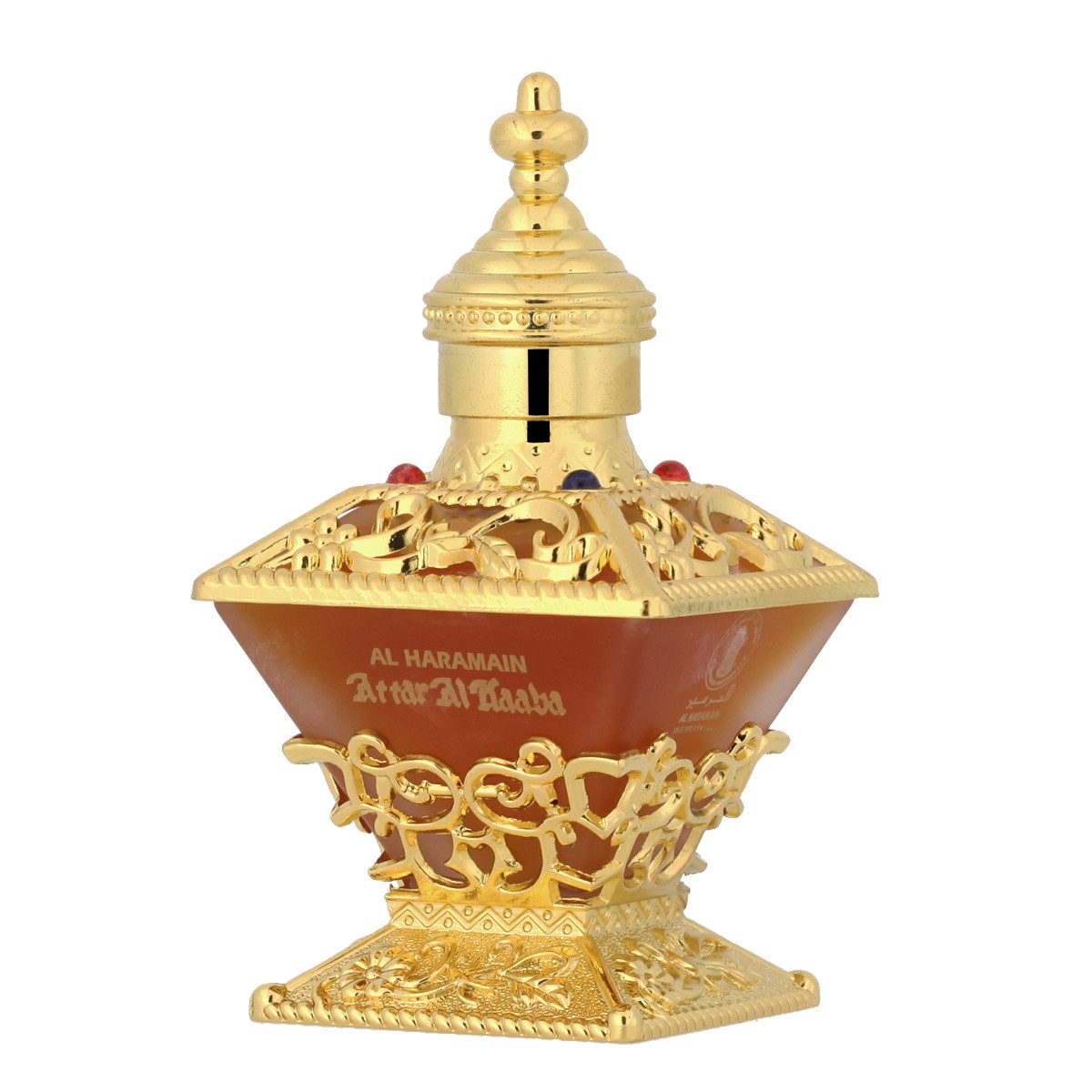 al haramain Öl-Parfüm Attar Al Kaaba