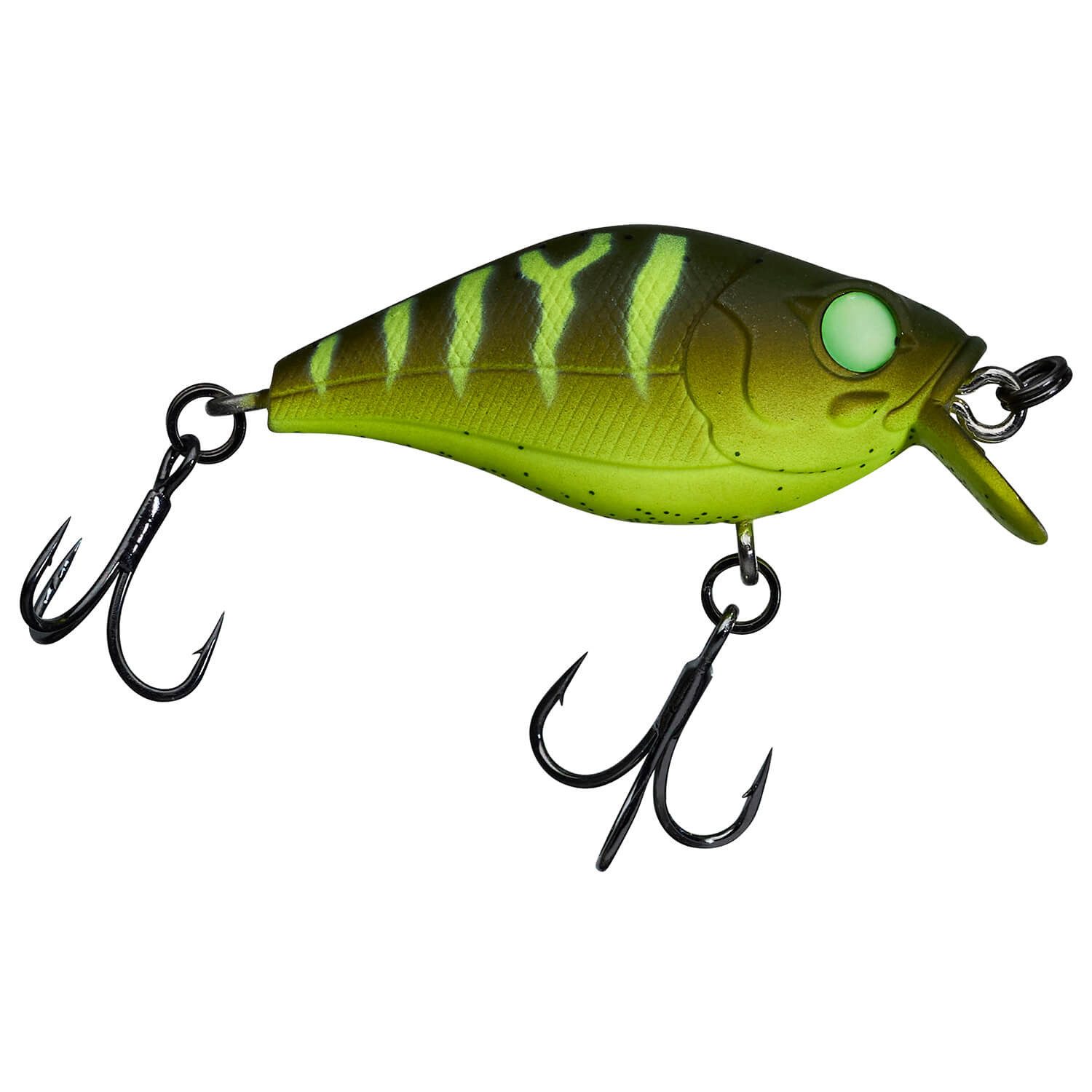 Kunstköder Illex Magic Crank 40 SR Crankbait