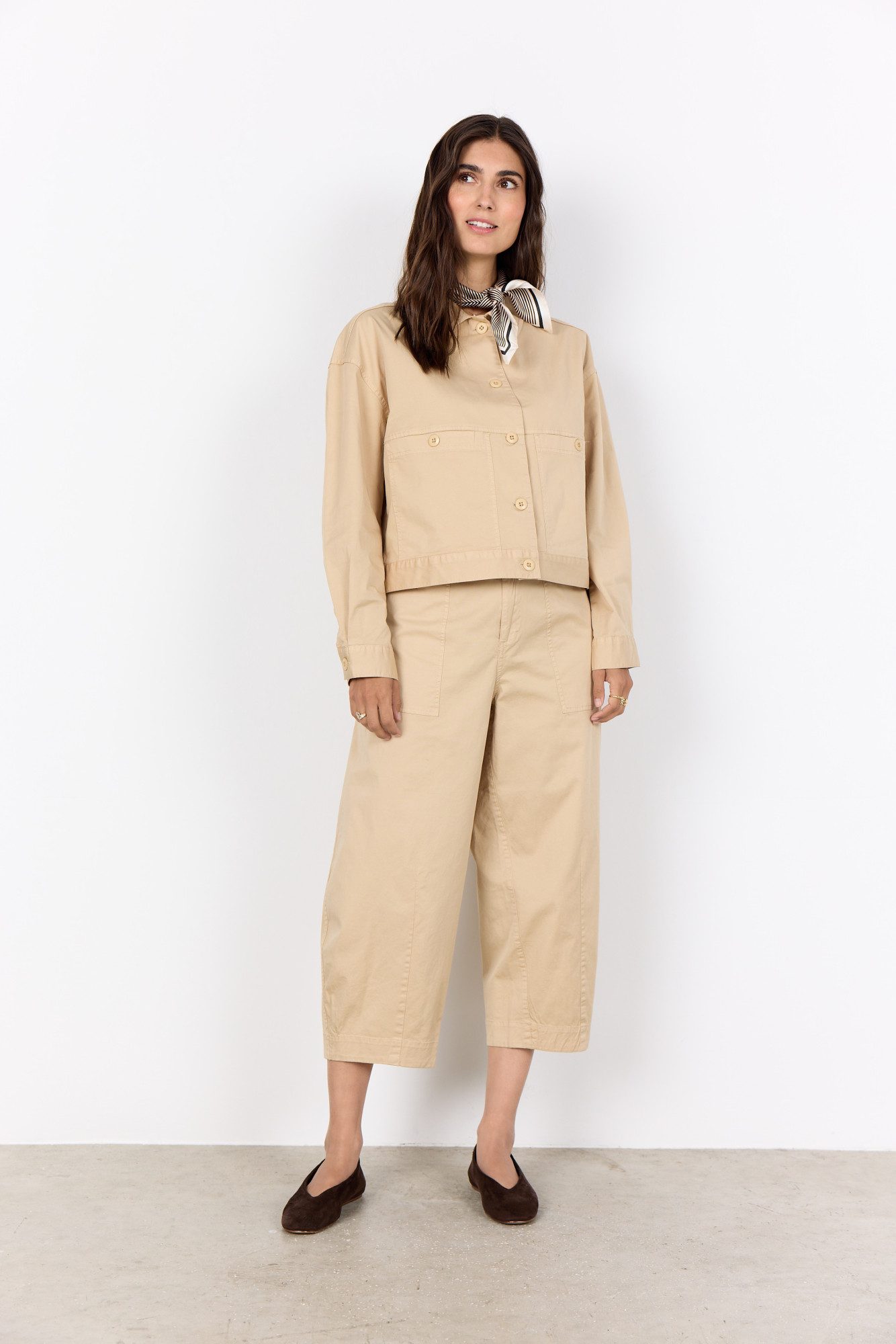 soyaconcept Kurzjacke SC-ROVENA 10
