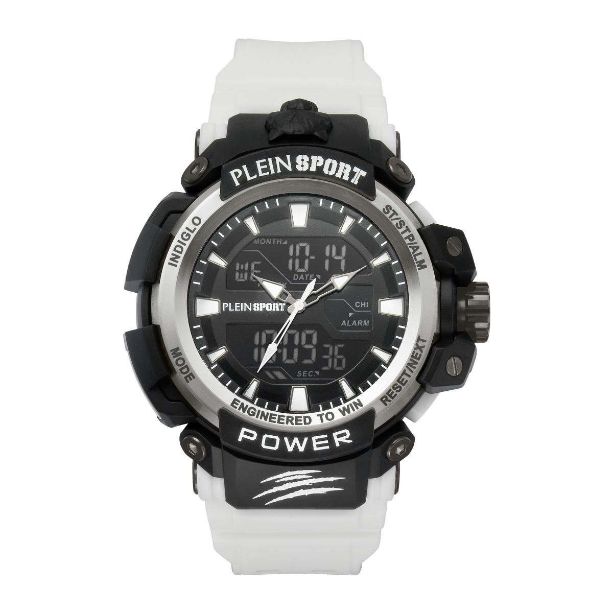 PHILIPP PLEIN Quarzuhr PSNBA0223