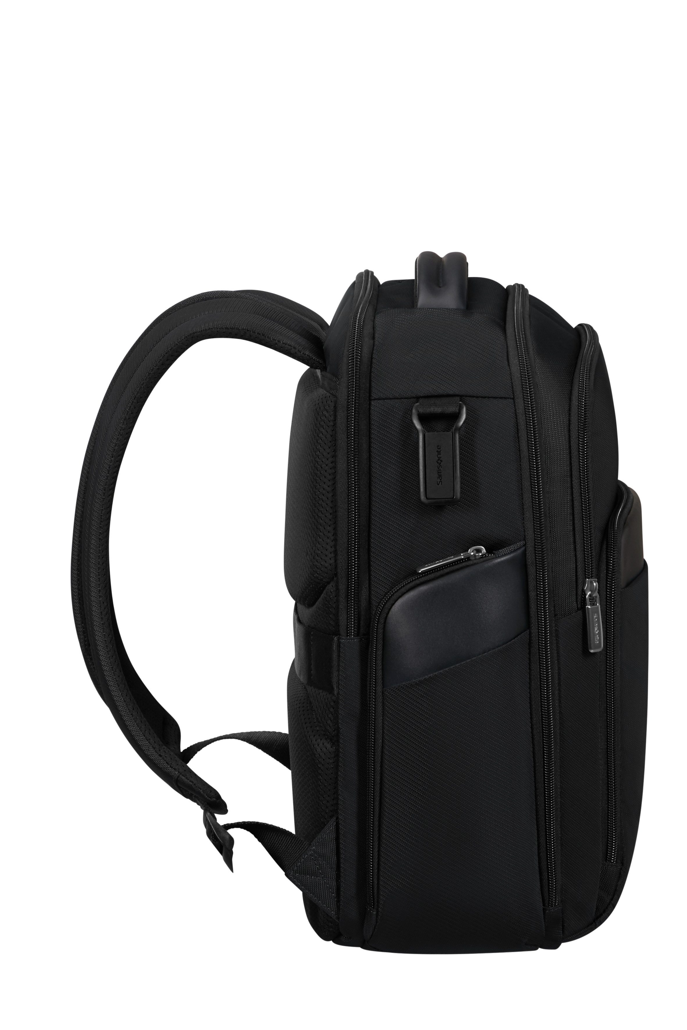 Samsonite Laptoprucksack, separates Laptopfach