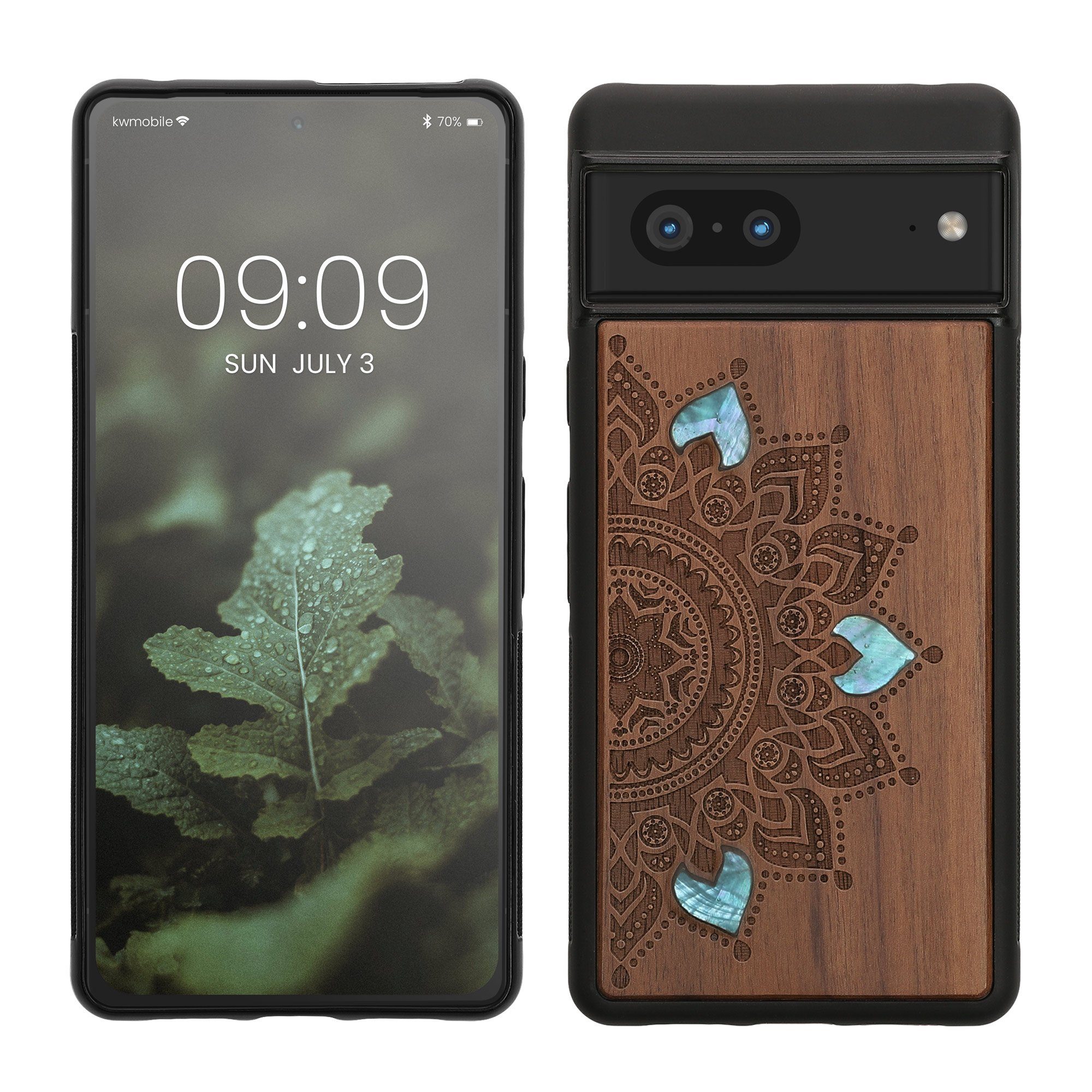 Handyhülle Hülle für Google Pixel 7