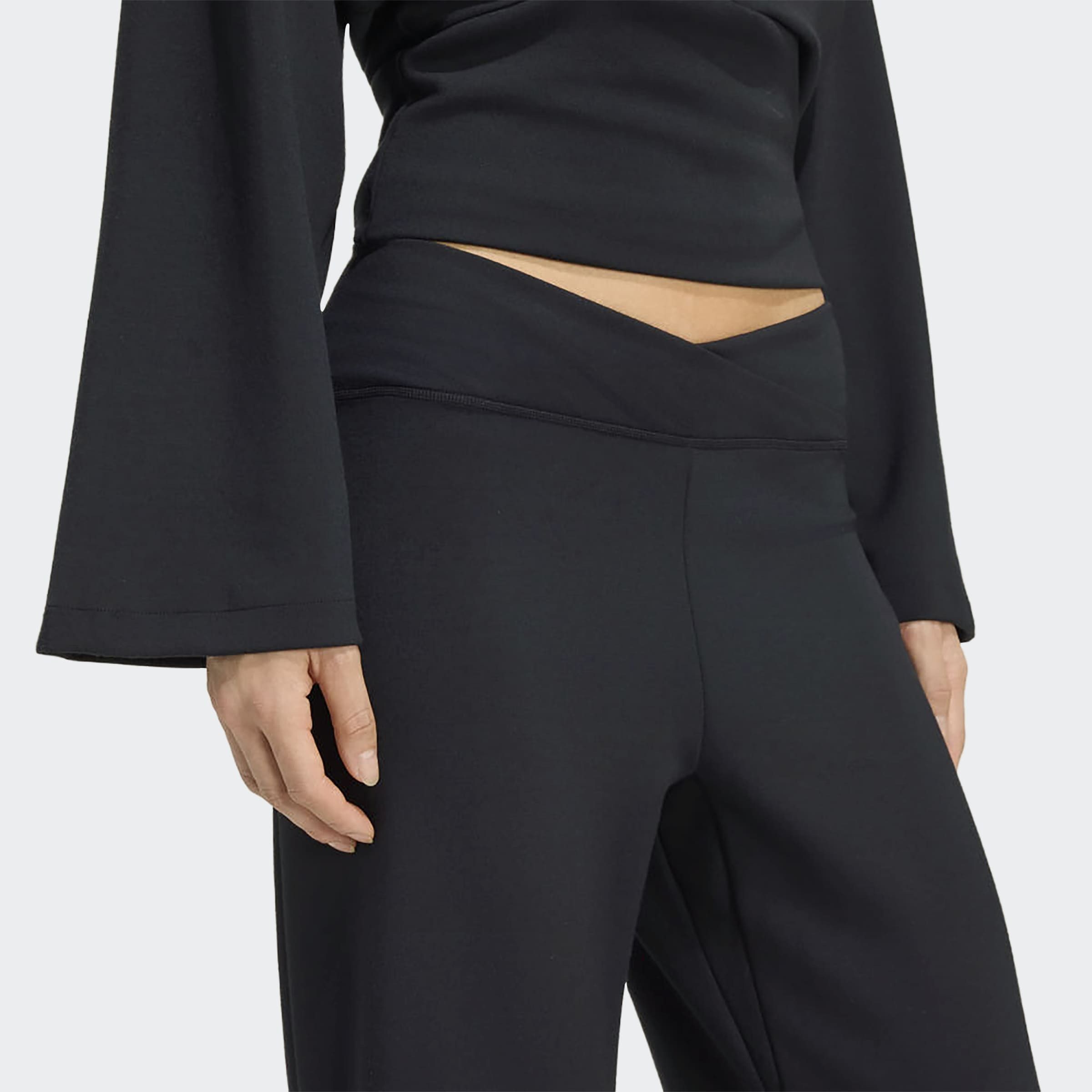 adidas Performance Sporthose MOTION ESS P mit climawarm®, ohne Verschluss, aus Kunstfaser, normale Weite