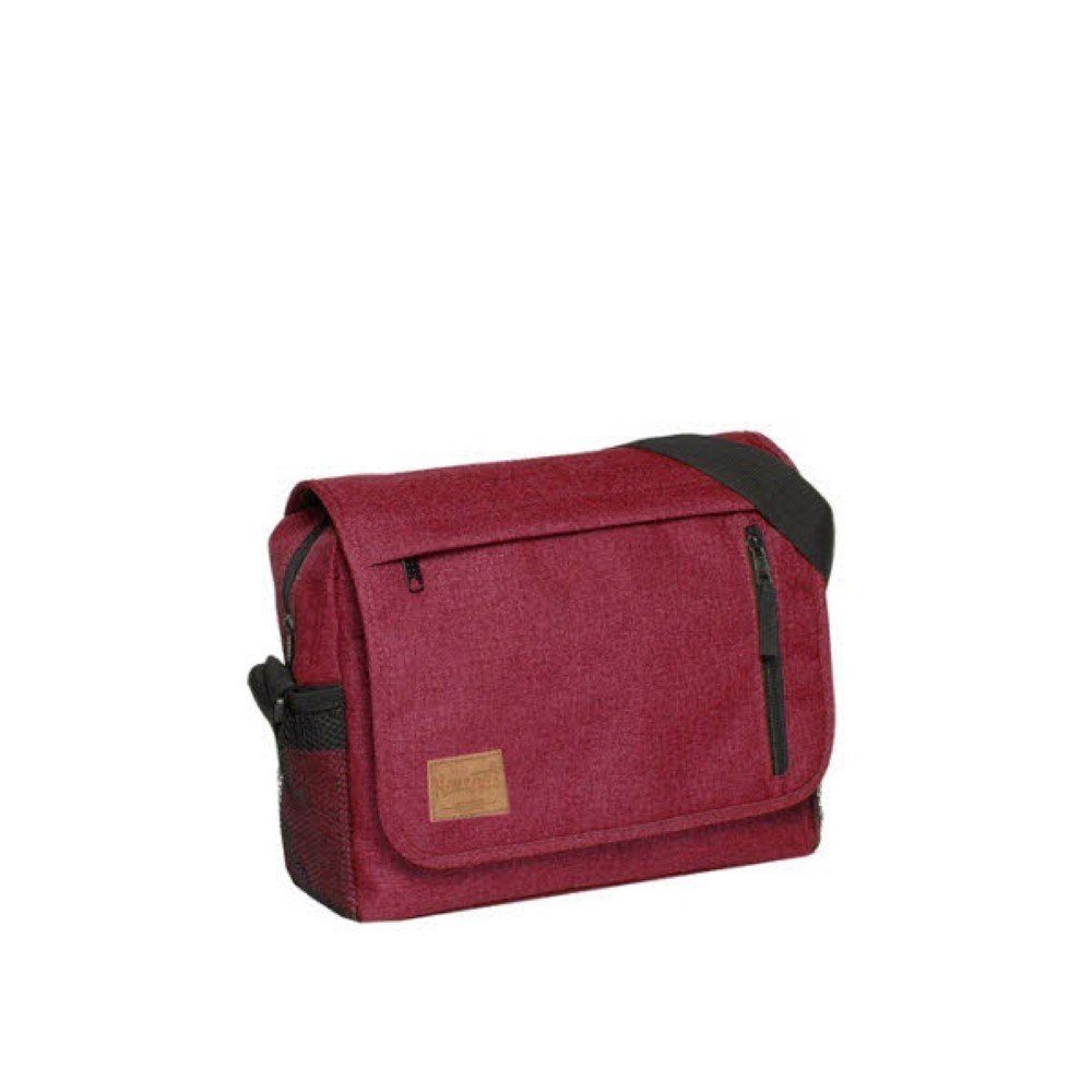 NEW REBELS Freizeittasche Postbag A5 günstig online kaufen