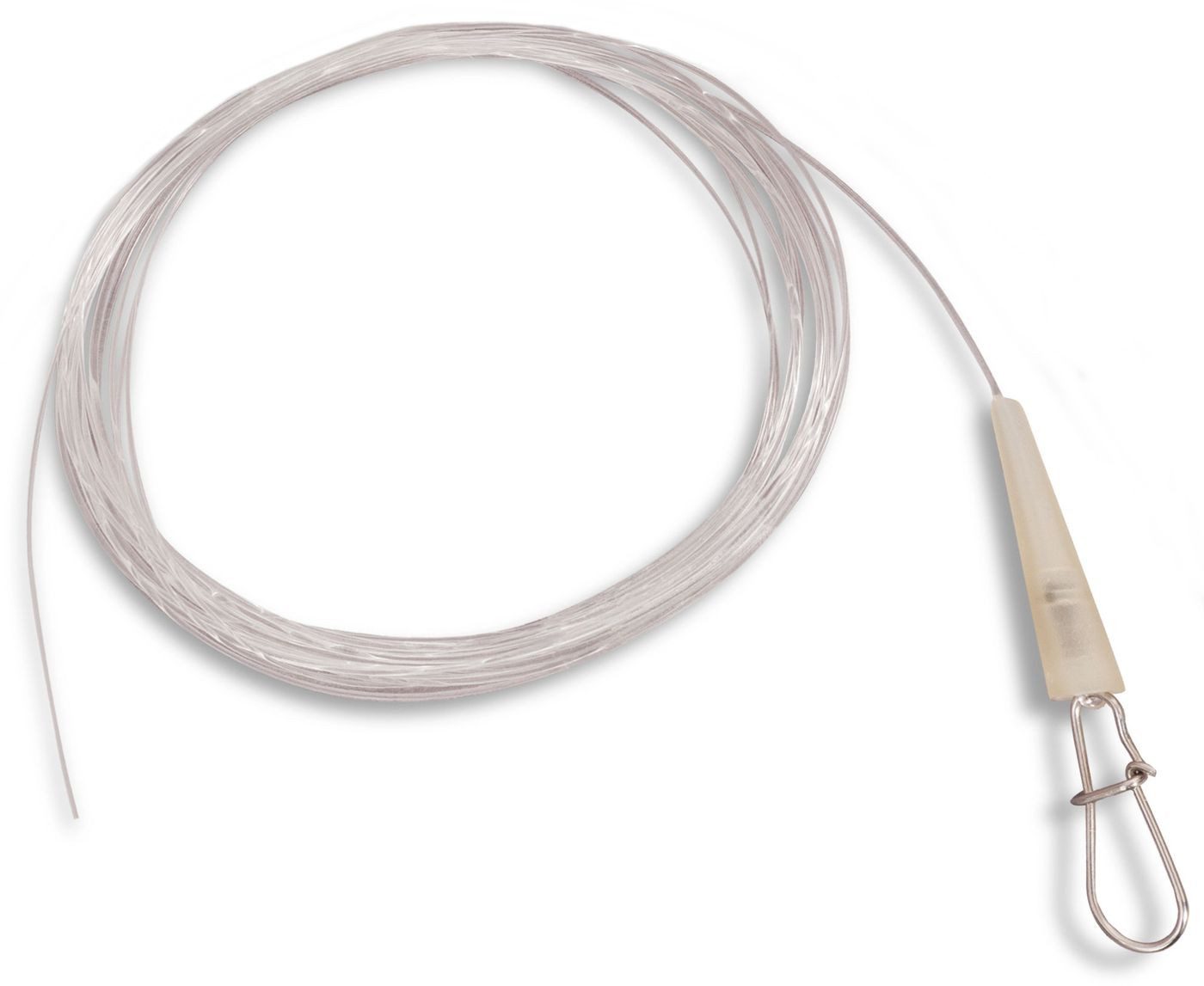 Quantum Vorfachschnur Quantum Q Leader Hard Mono Taper 2,50m - Hardmono Vorfach, 0.3 m Länge, 0.3 mm Fadendurchmesser, (1-St)