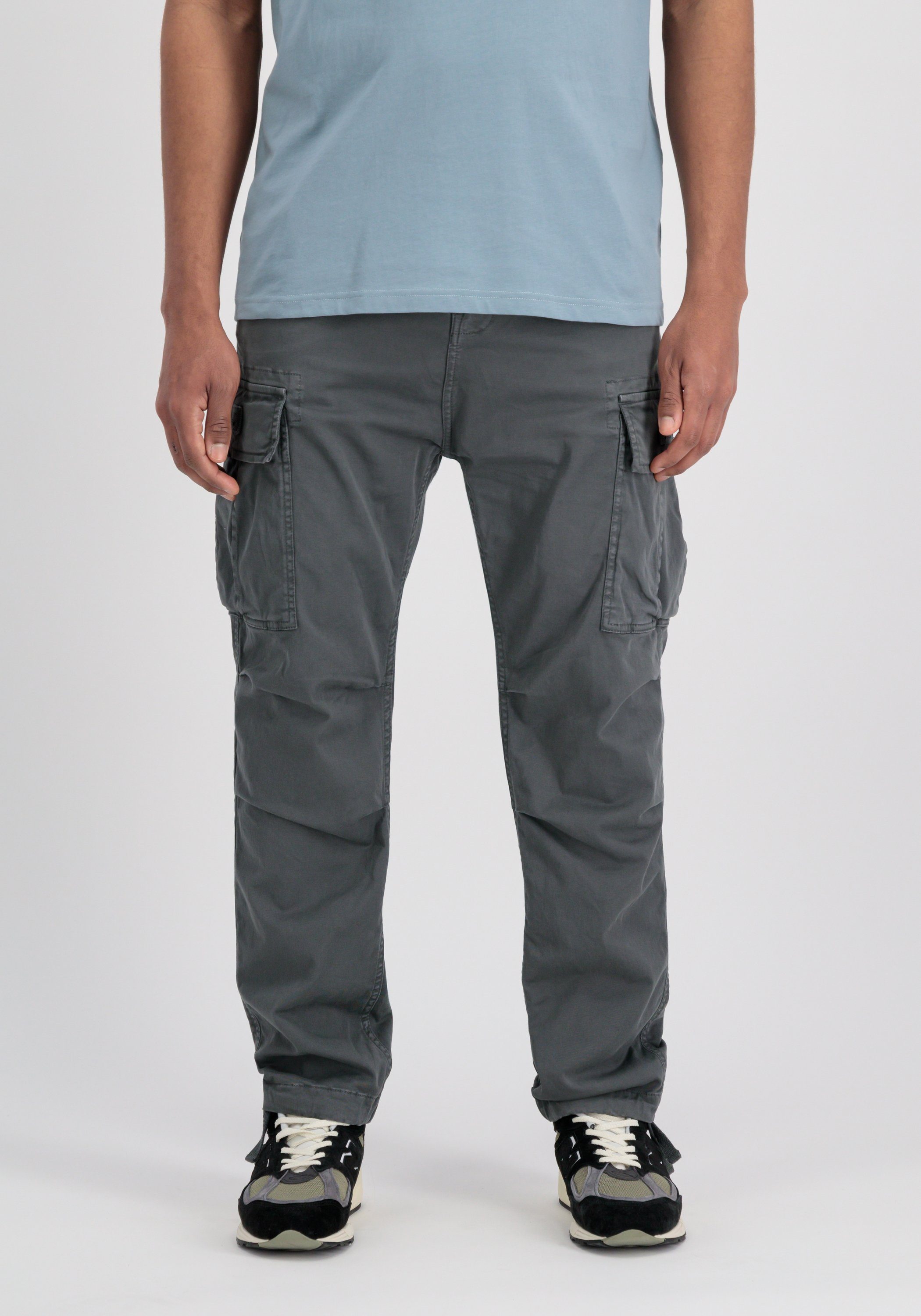Alpha Industries Cargohose Squad Pant günstig online kaufen