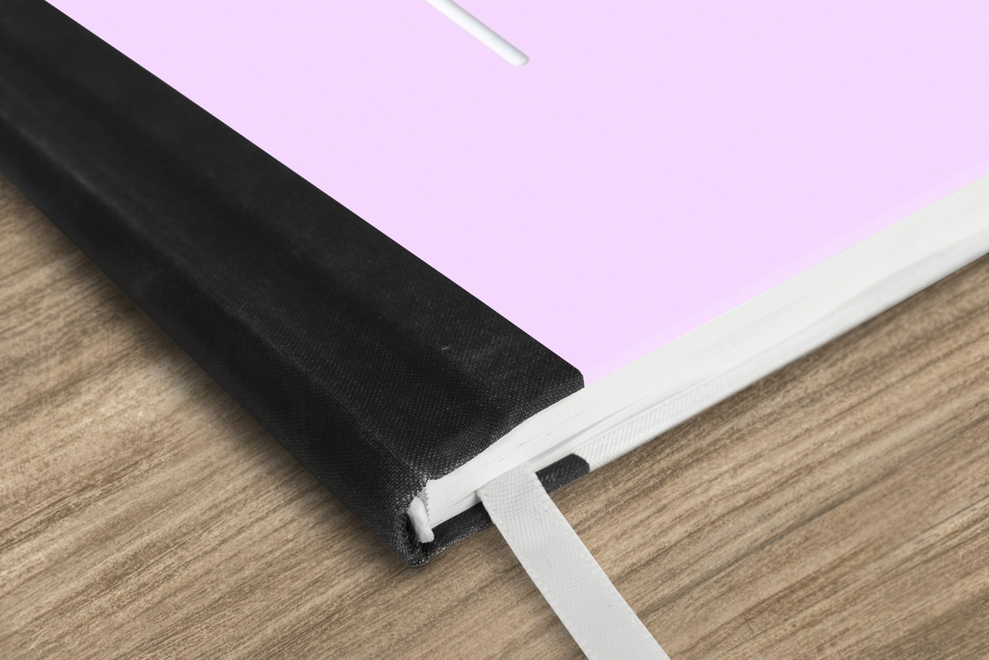 Thumbnail - MuchoWow Notizbuch Lutscher - Herz - Rosa - Bonbon, Notebook, Notizblock a5, Tagebuch, Journal Liniert