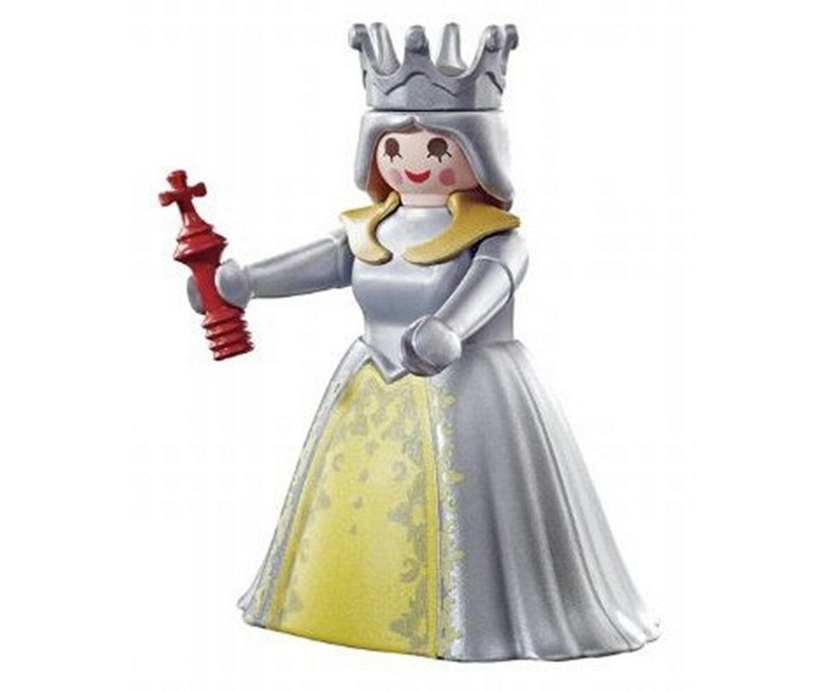 Playmobil® Spielfigur Playmobil Königin günstig online kaufen