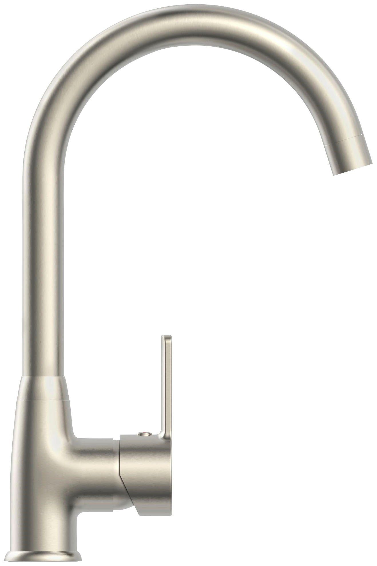 Eisl Spültischarmatur DIZIANI Cold-Start-Funktion / 360° günstig online kaufen